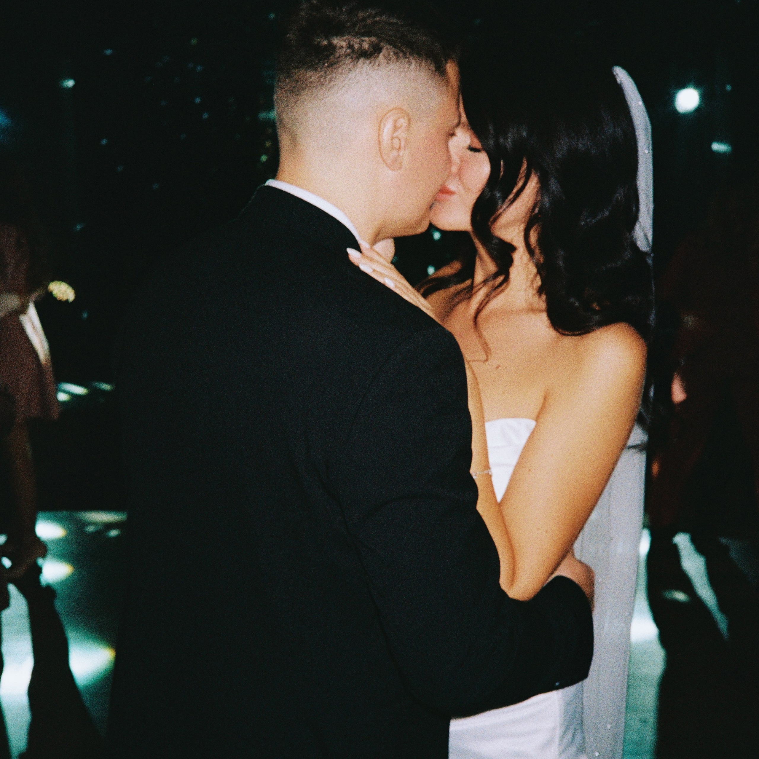 НАСТЯ И САША