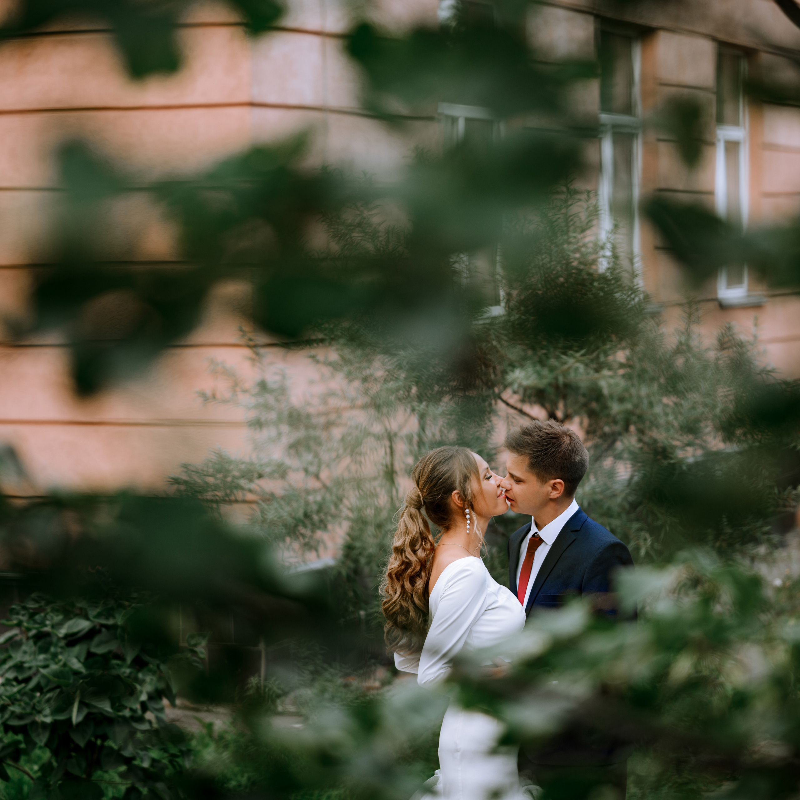 Отзывы. Свадебный и семейный фотограф Никита Корохов