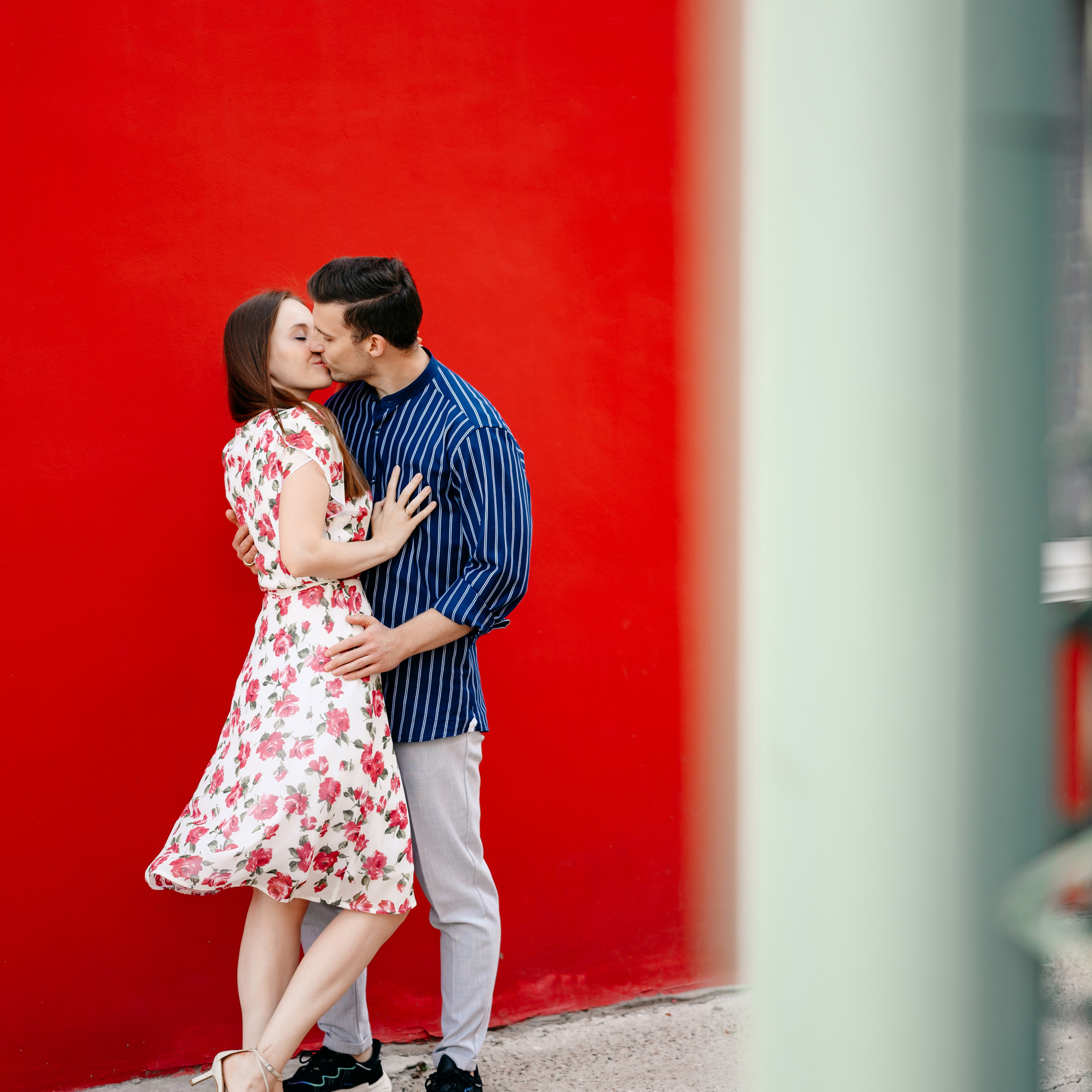 Отзывы. Свадебный и семейный фотограф Никита Корохов