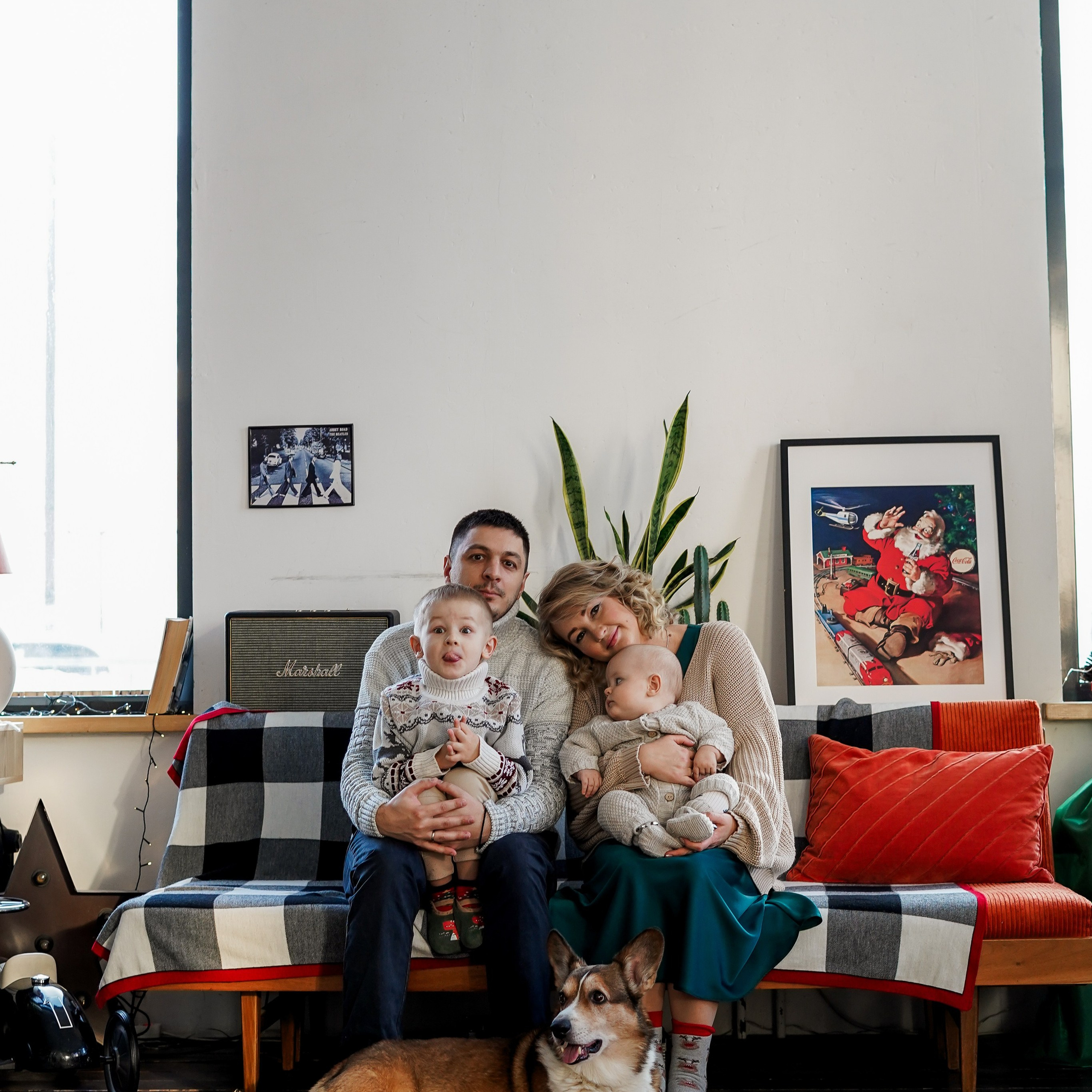 Отзывы. Фотограф Оля Чик