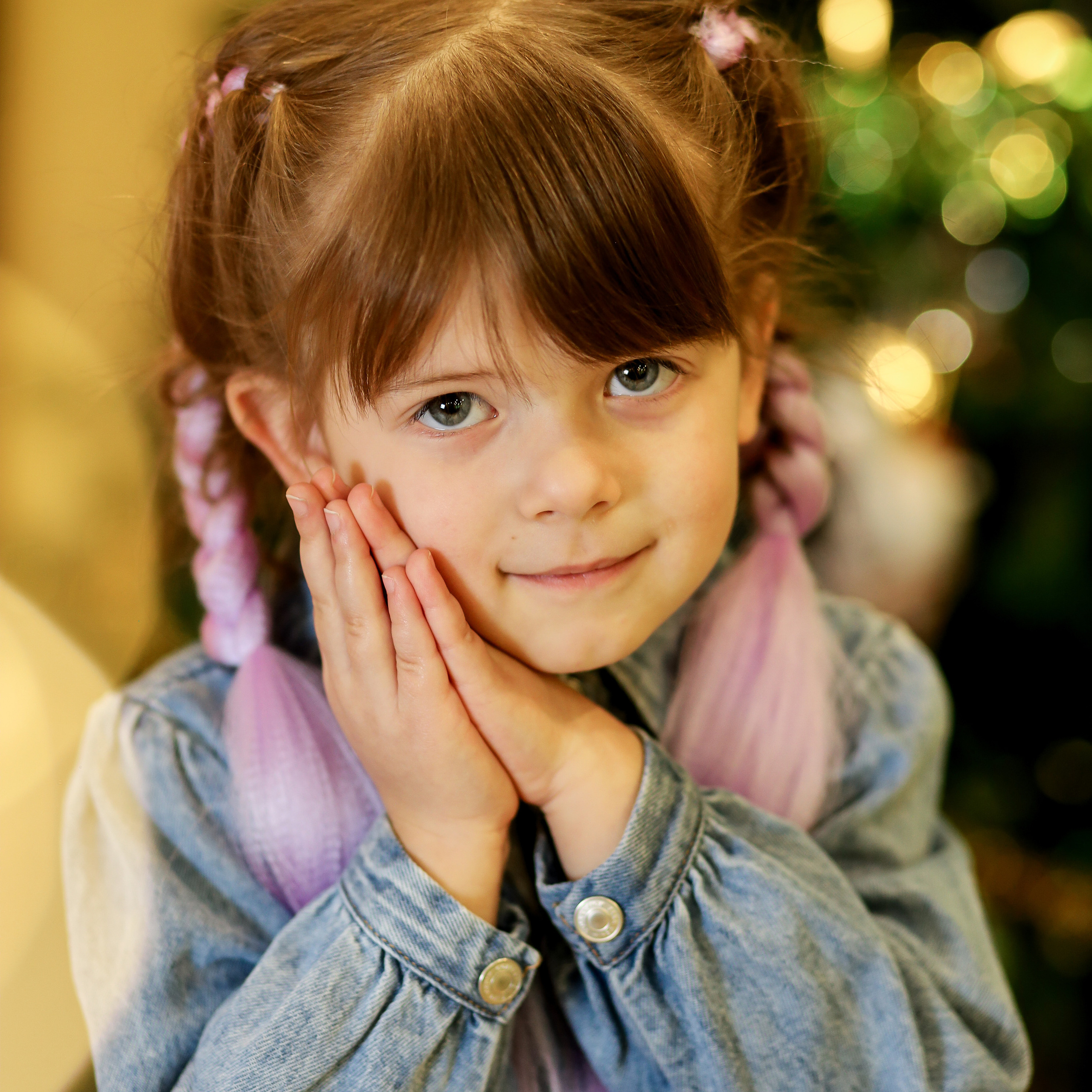 Отзывы. Фотограф Оля Чик