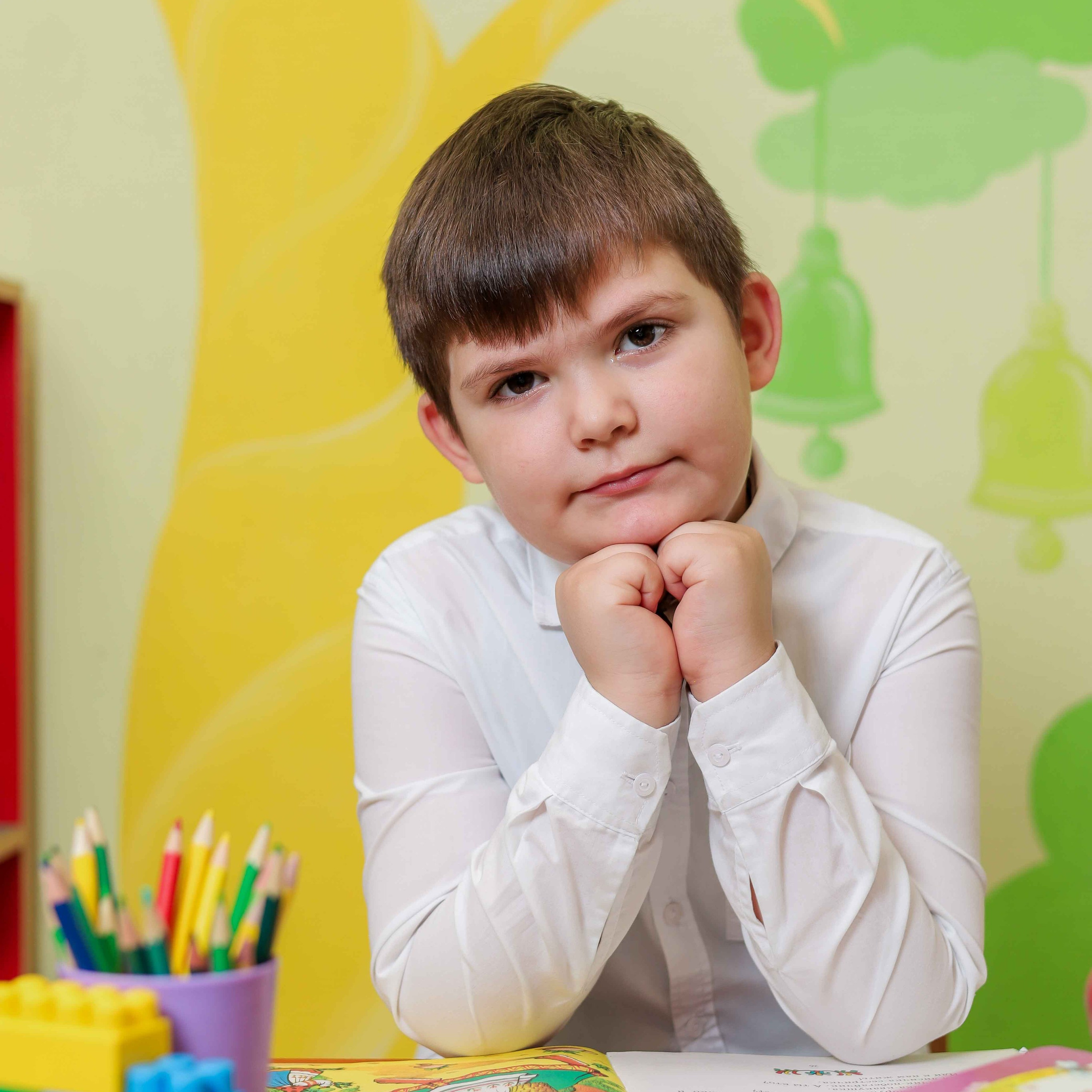 Отзывы. Фотограф Оля Чик