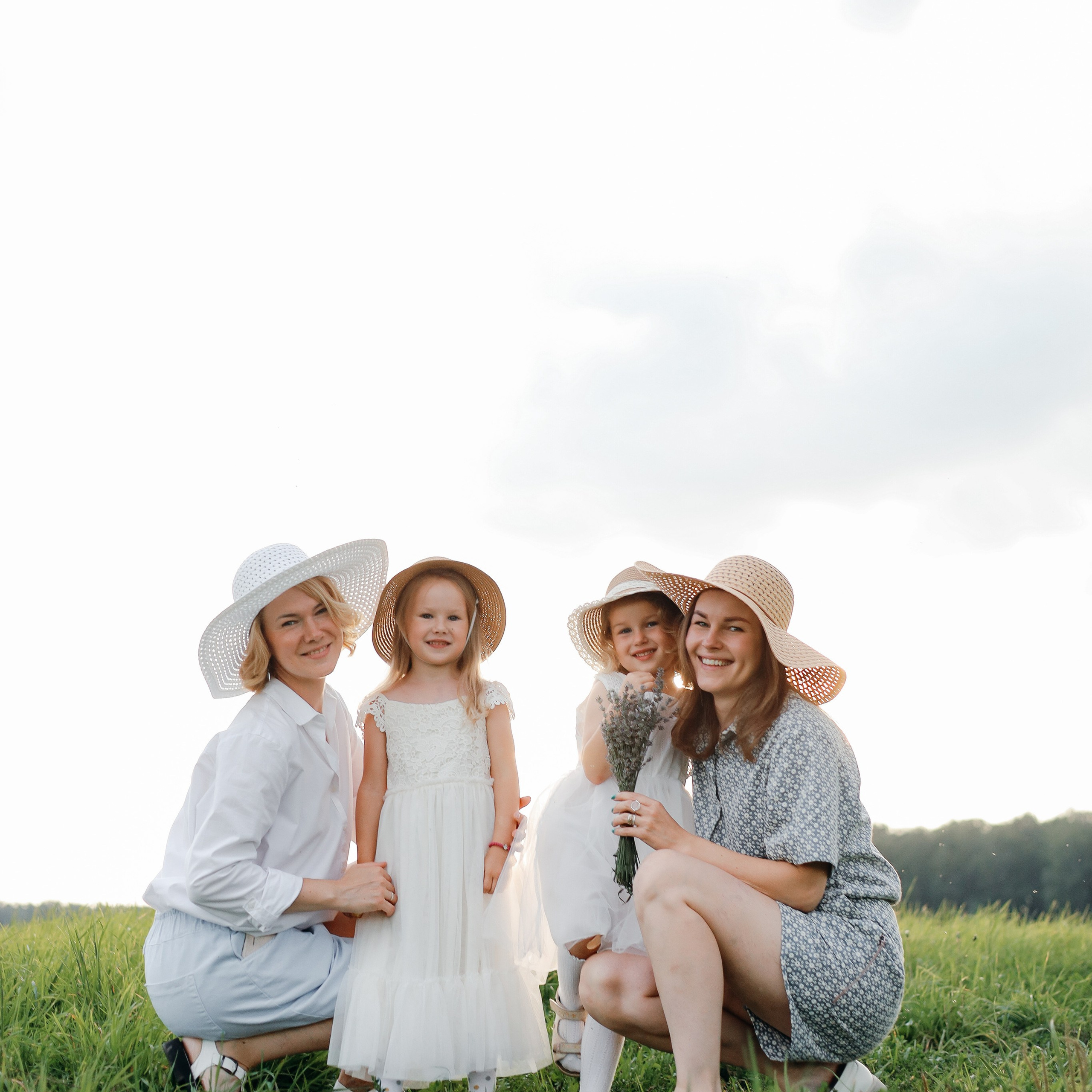 Отзывы. Фотограф Оля Чик