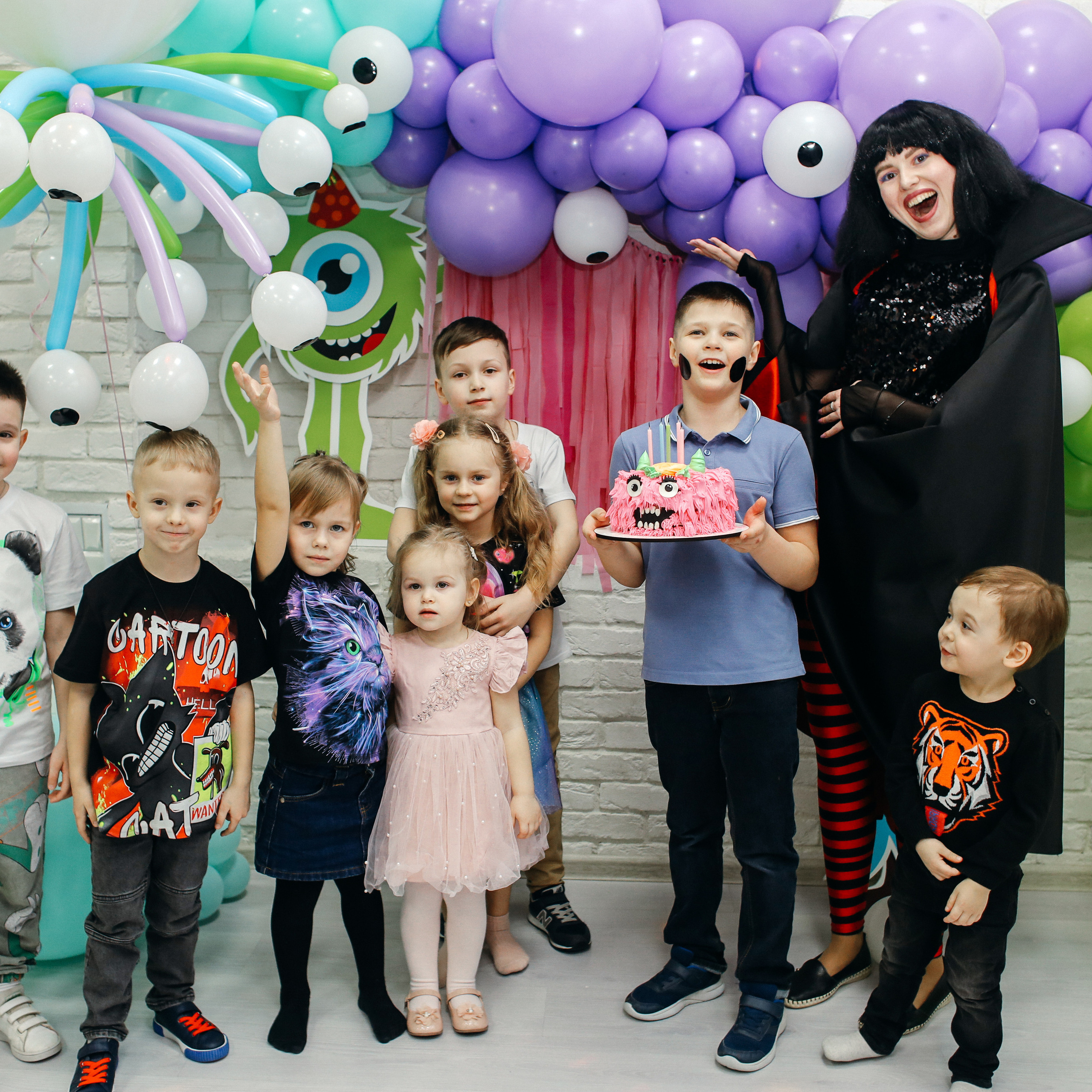 Отзывы. Фотограф Оля Чик