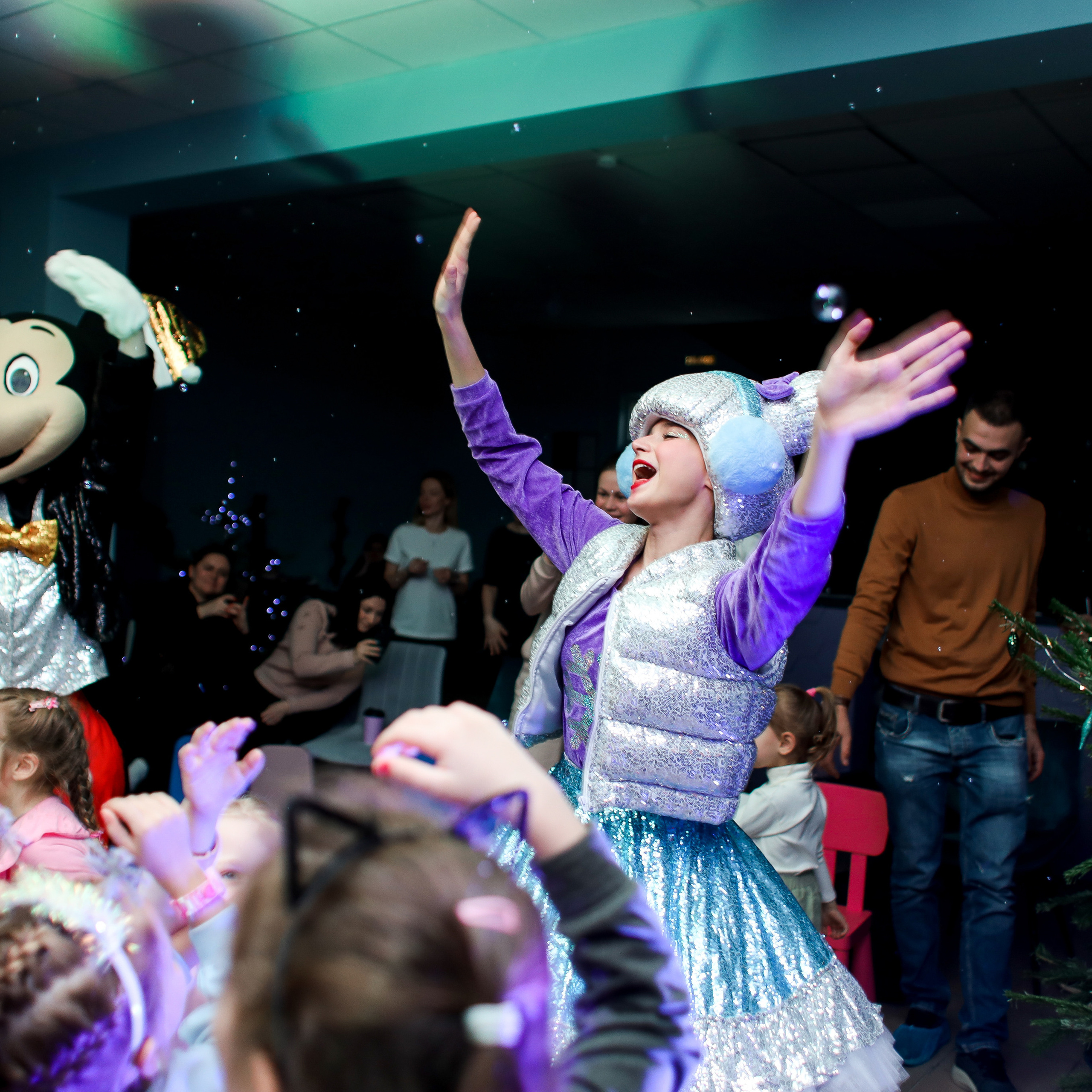 Отзывы. Фотограф Оля Чик