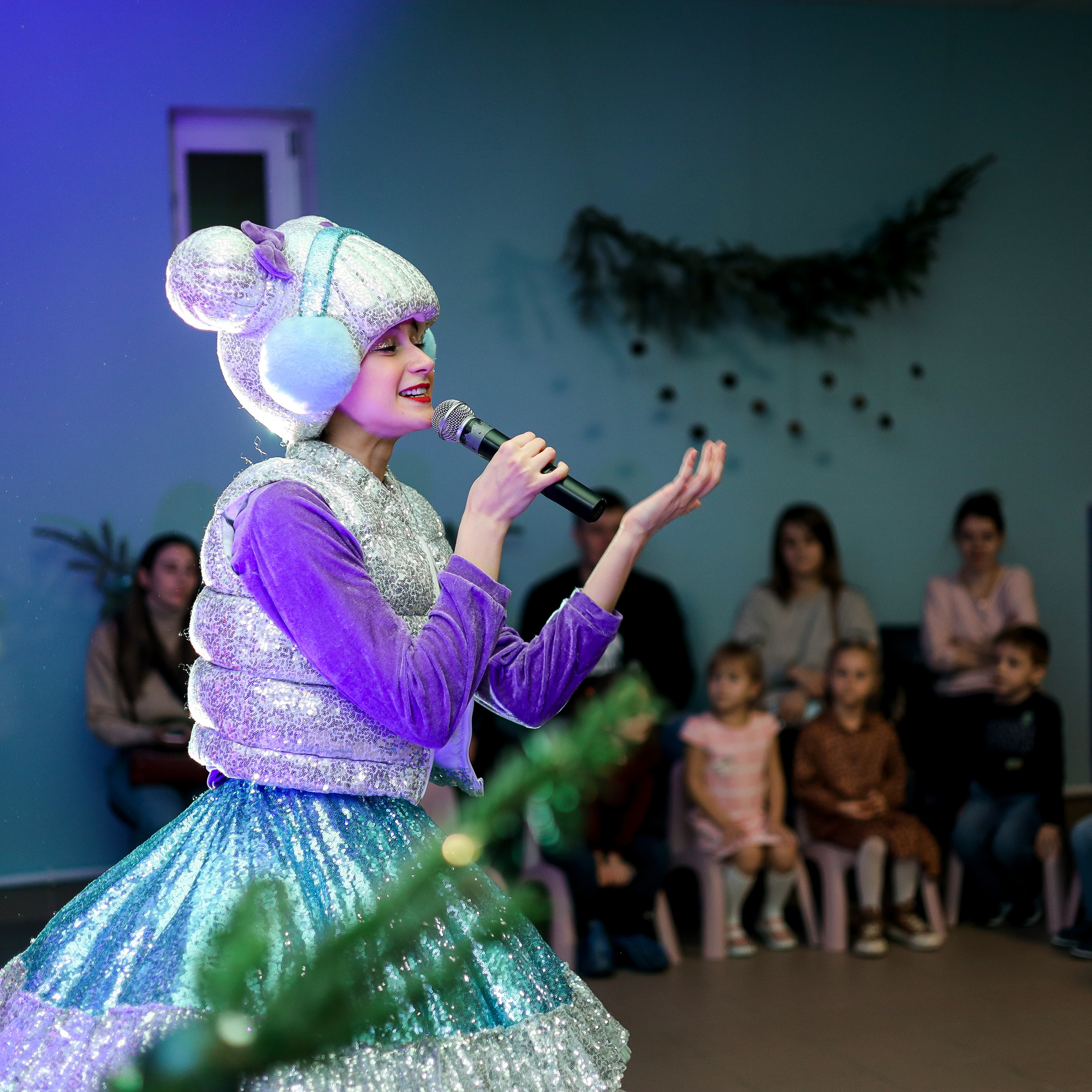 Отзывы. Фотограф Оля Чик