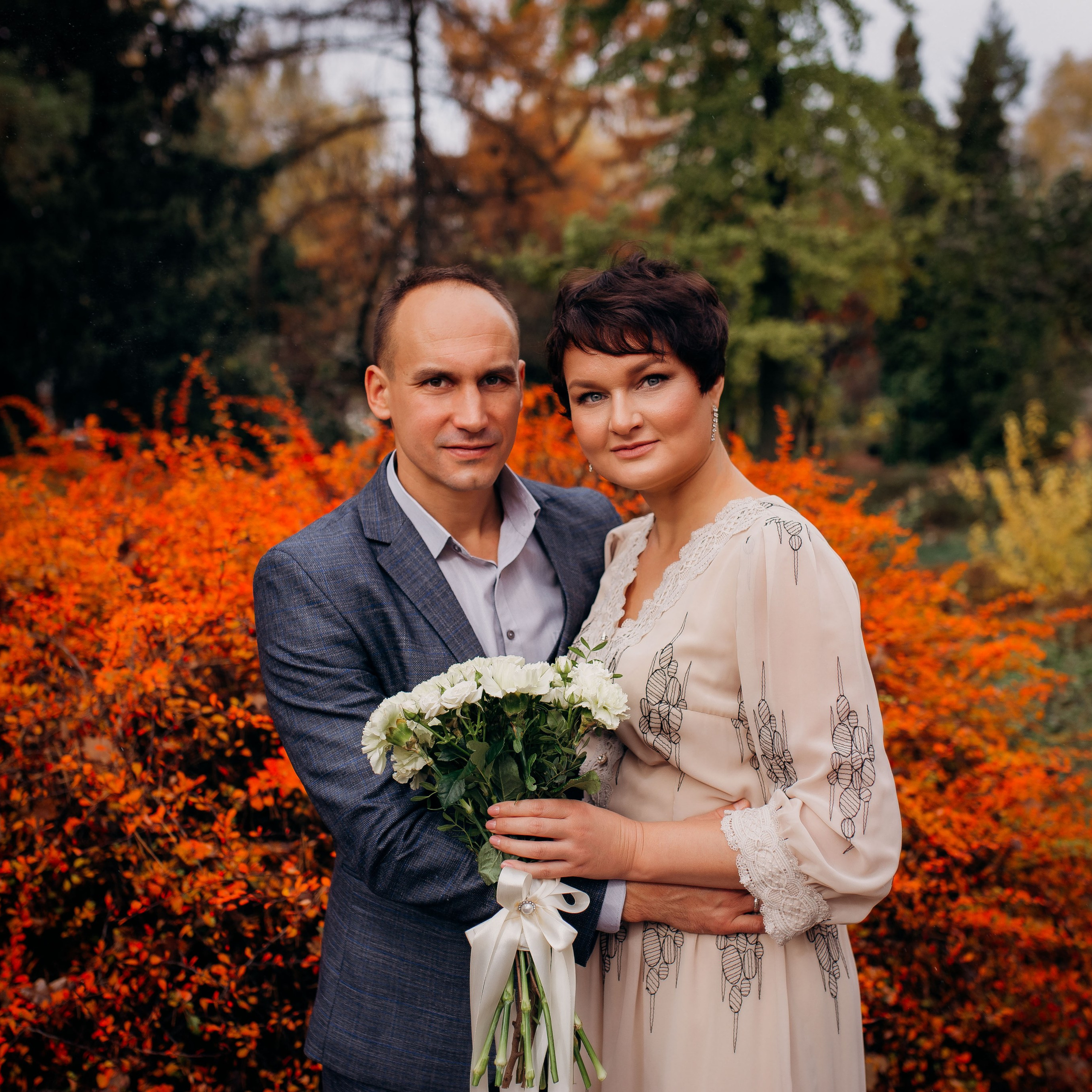 Отзывы. Свадебный и семейный фотограф в Донецке Ирина Омельченко