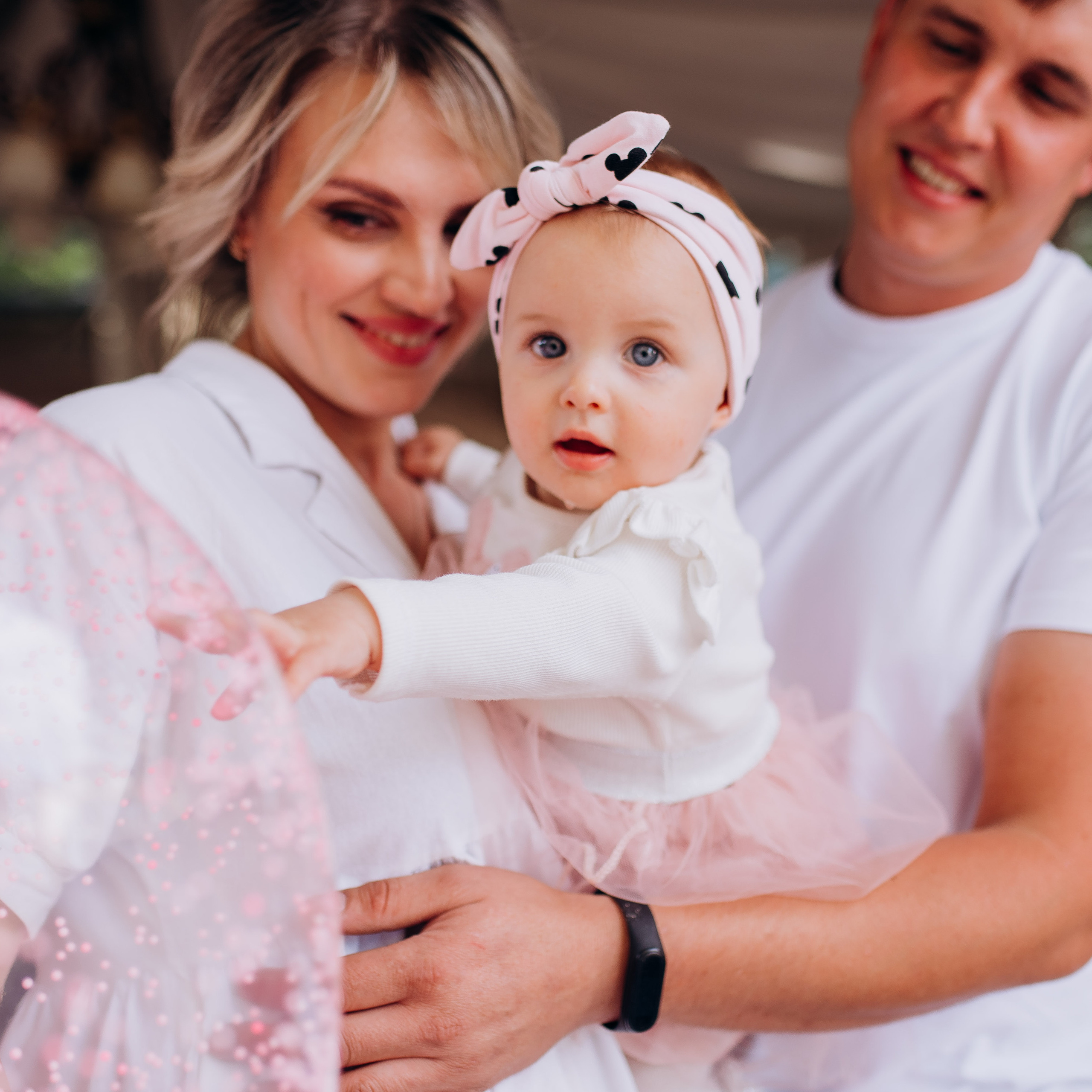 Отзывы. Свадебный и семейный фотограф в Донецке Ирина Омельченко