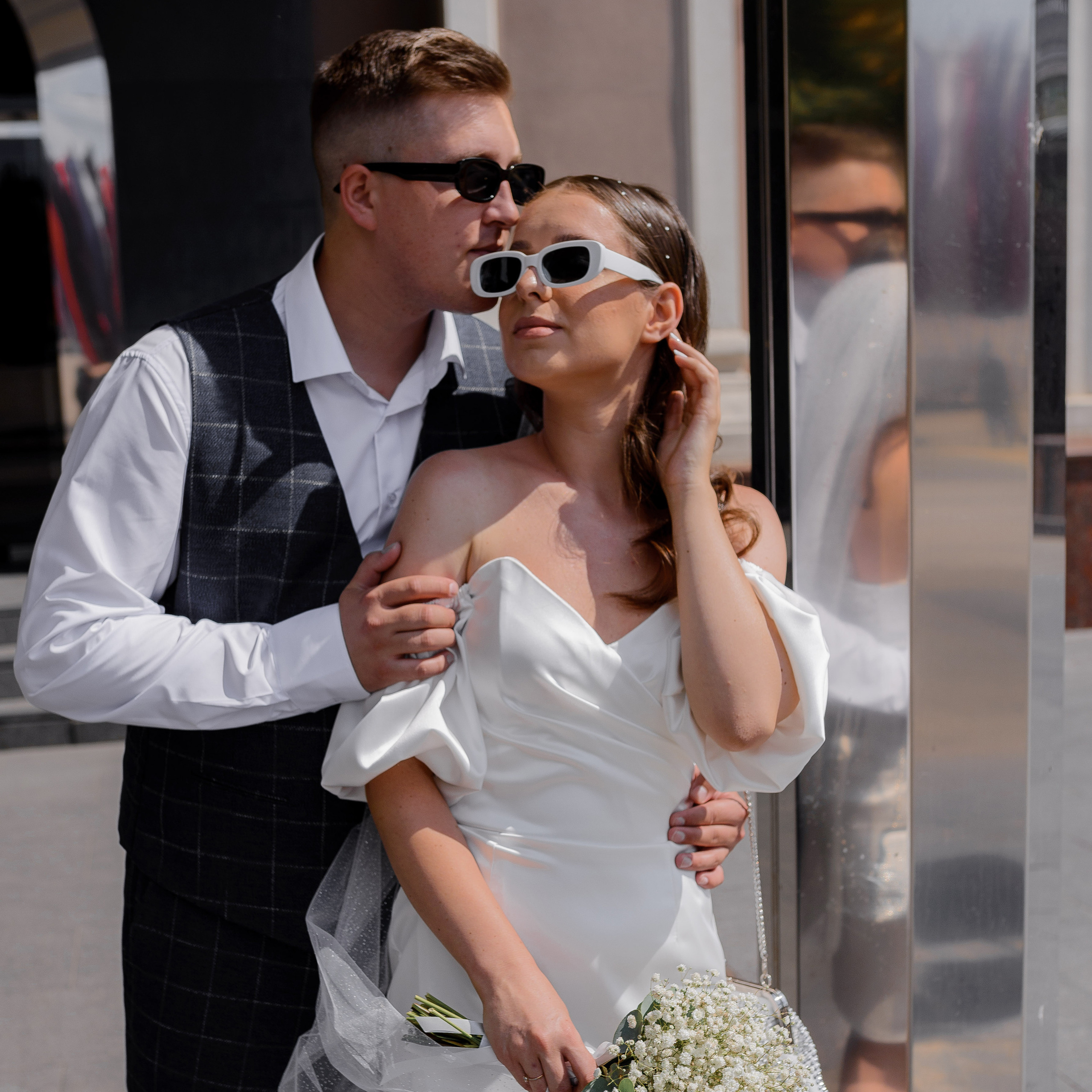 Отзывы. Свадебный и семейный фотограф в Донецке Ирина Омельченко