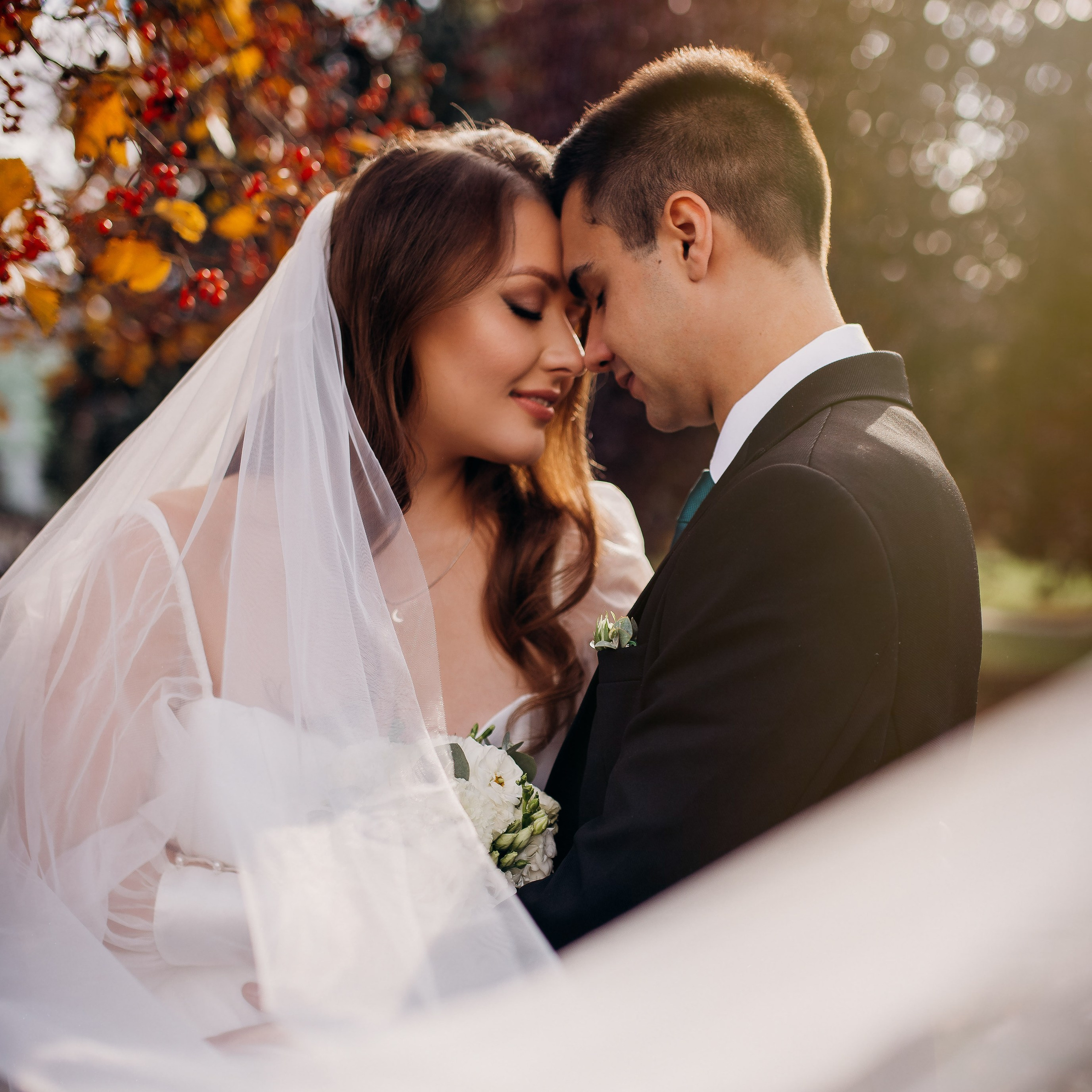 Отзывы. Свадебный и семейный фотограф в Донецке Ирина Омельченко