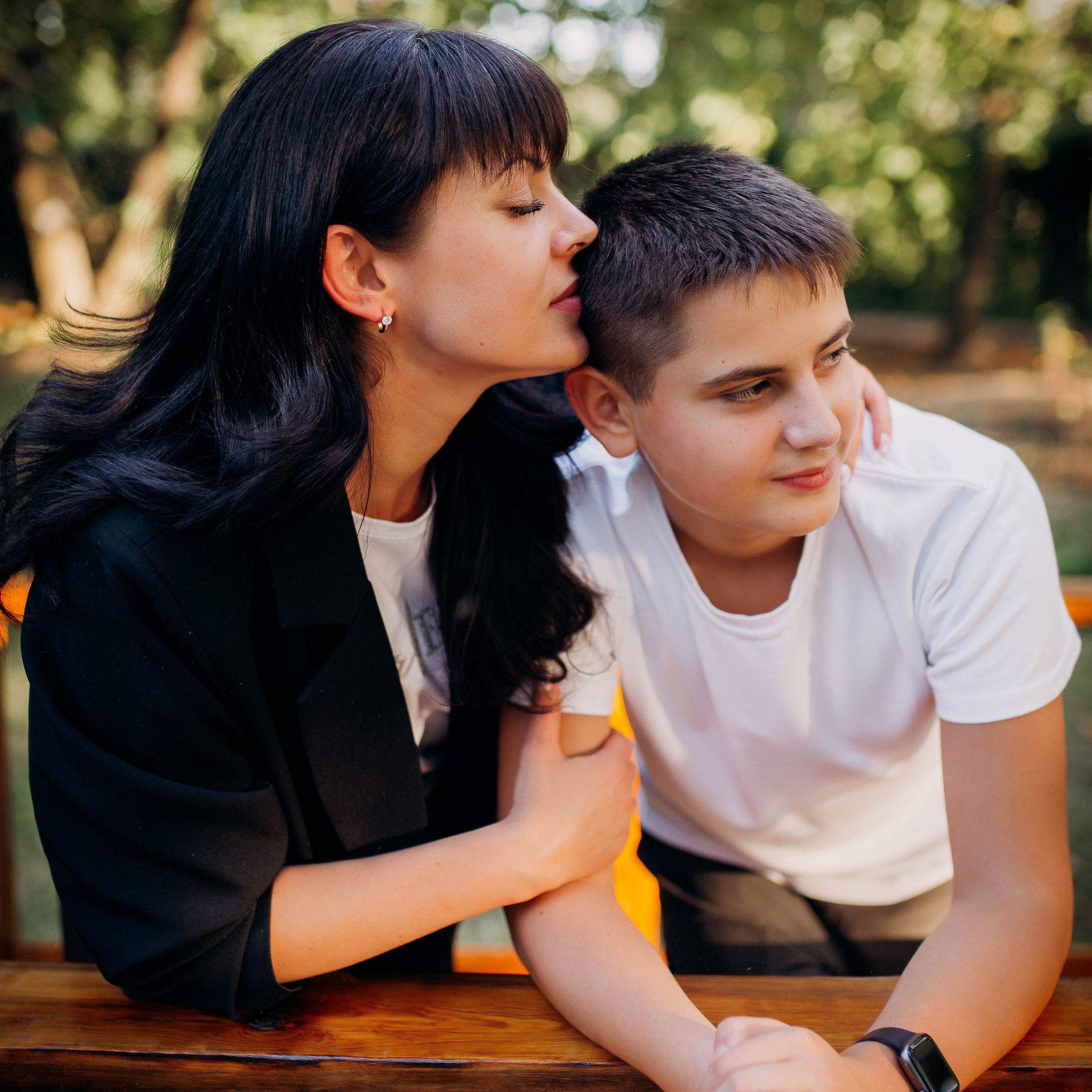 Отзывы. Свадебный и семейный фотограф в Донецке Ирина Омельченко