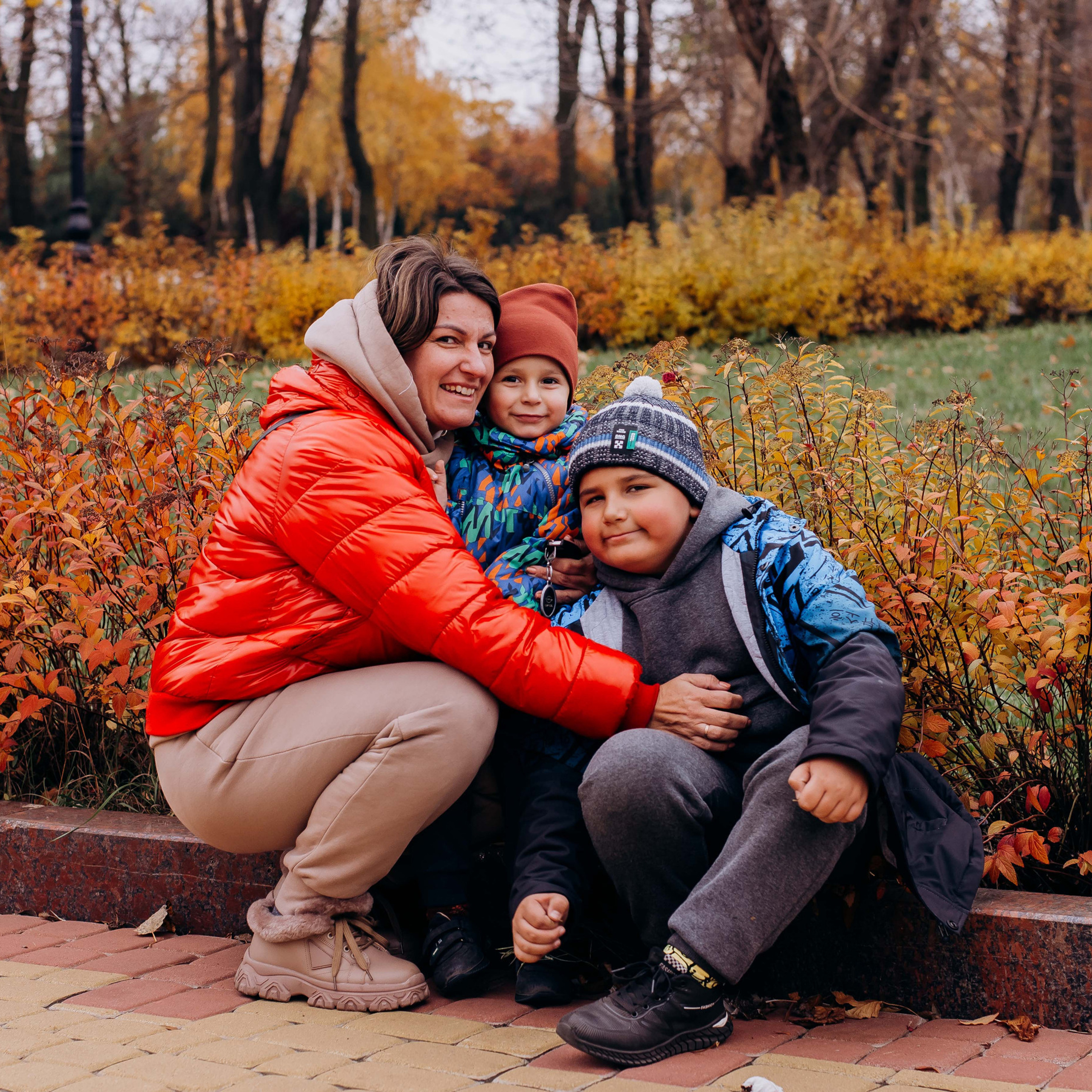 Отзывы. Свадебный и семейный фотограф в Донецке Ирина Омельченко