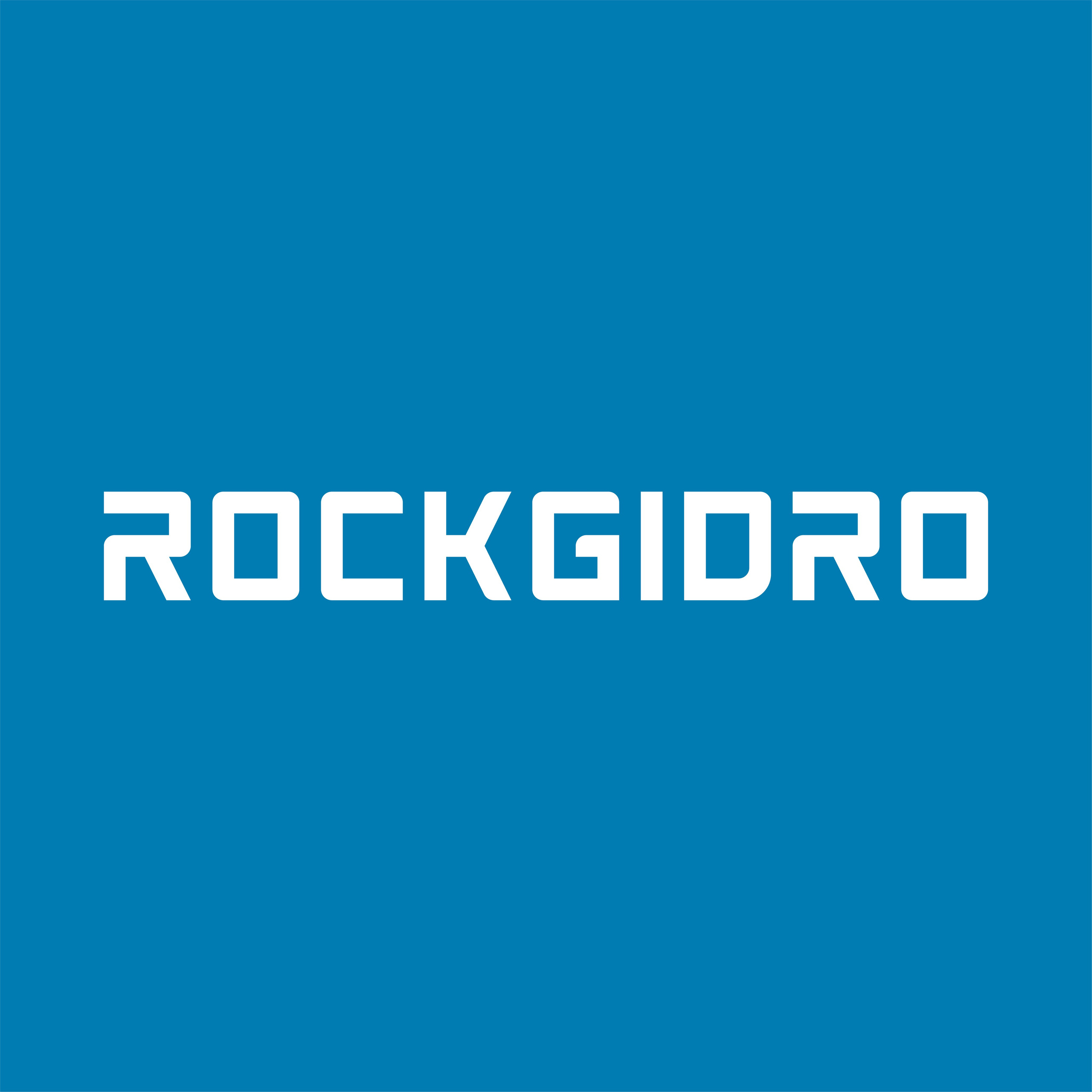 ROCKGIDRO
