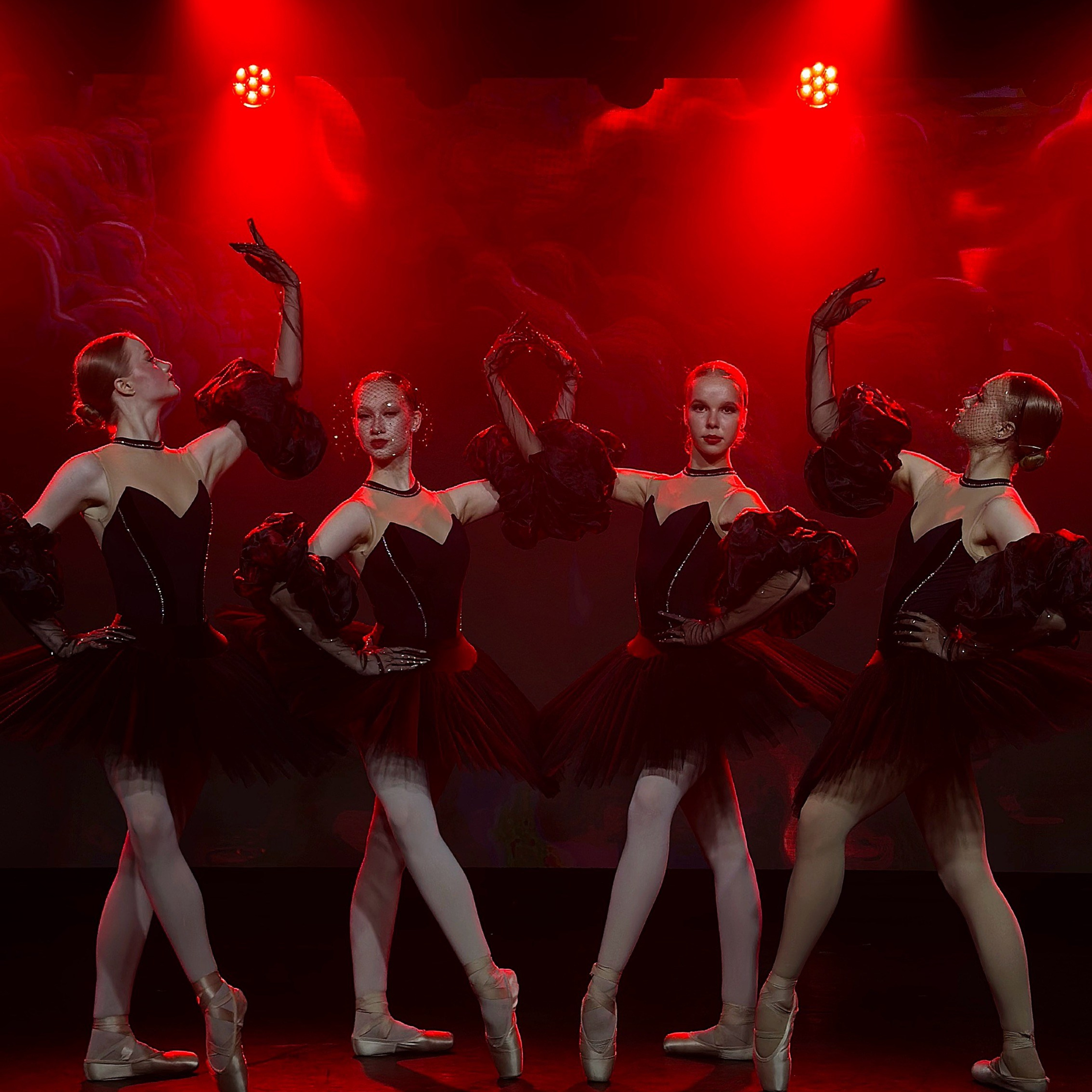 «ШТОРМ. DE NOVO»