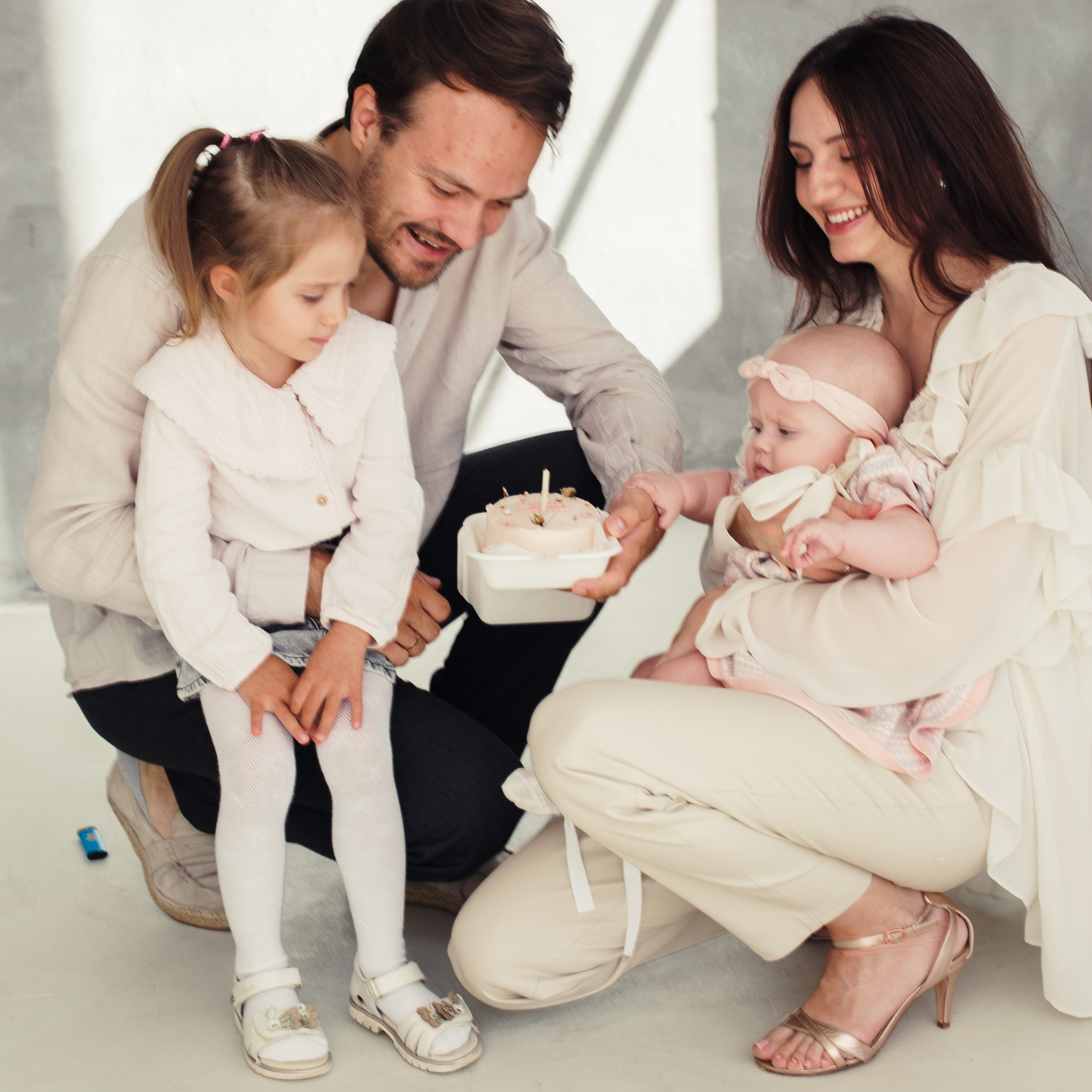 Отзывы. Фотограф во Владимире