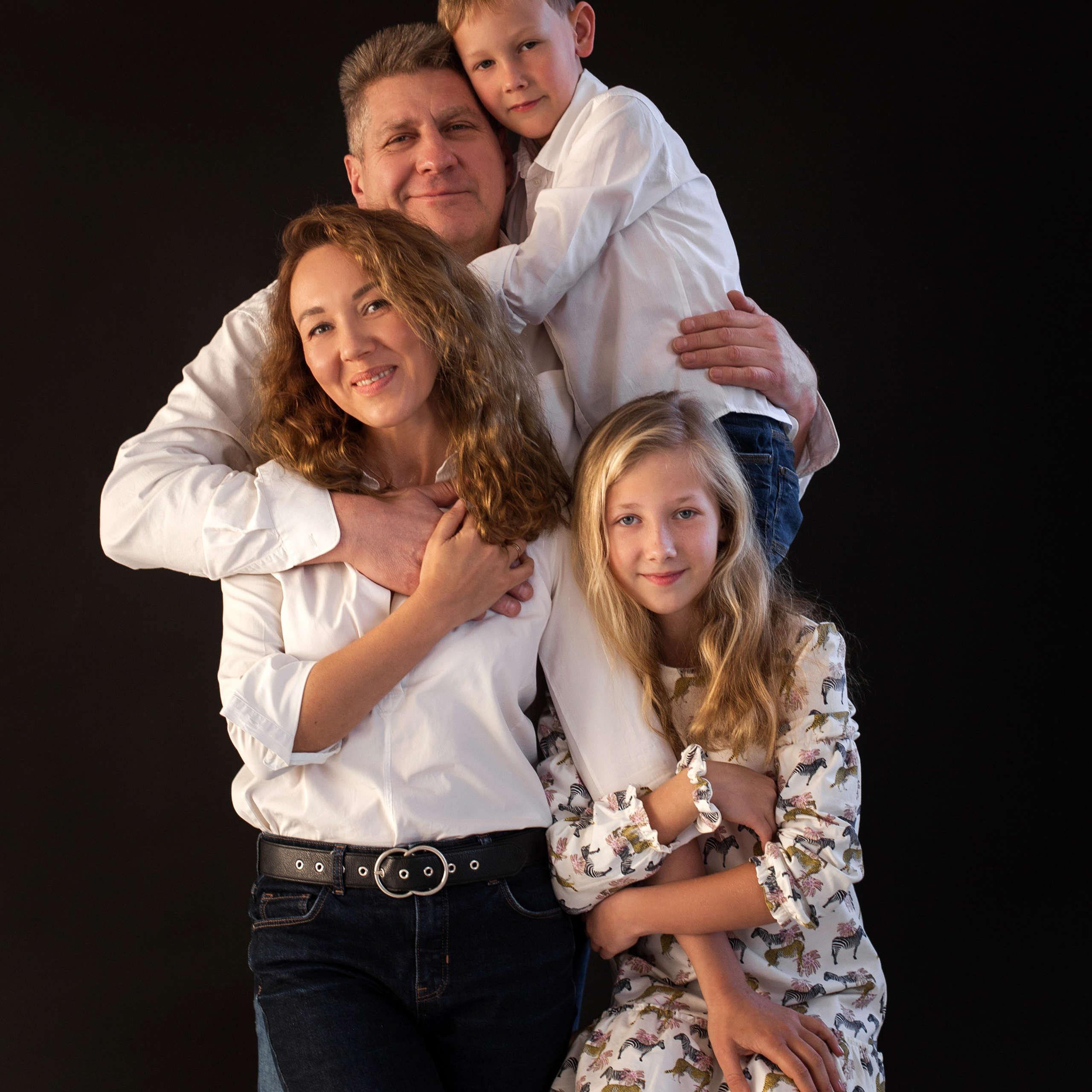 Отзывы. Фотограф во Владимире