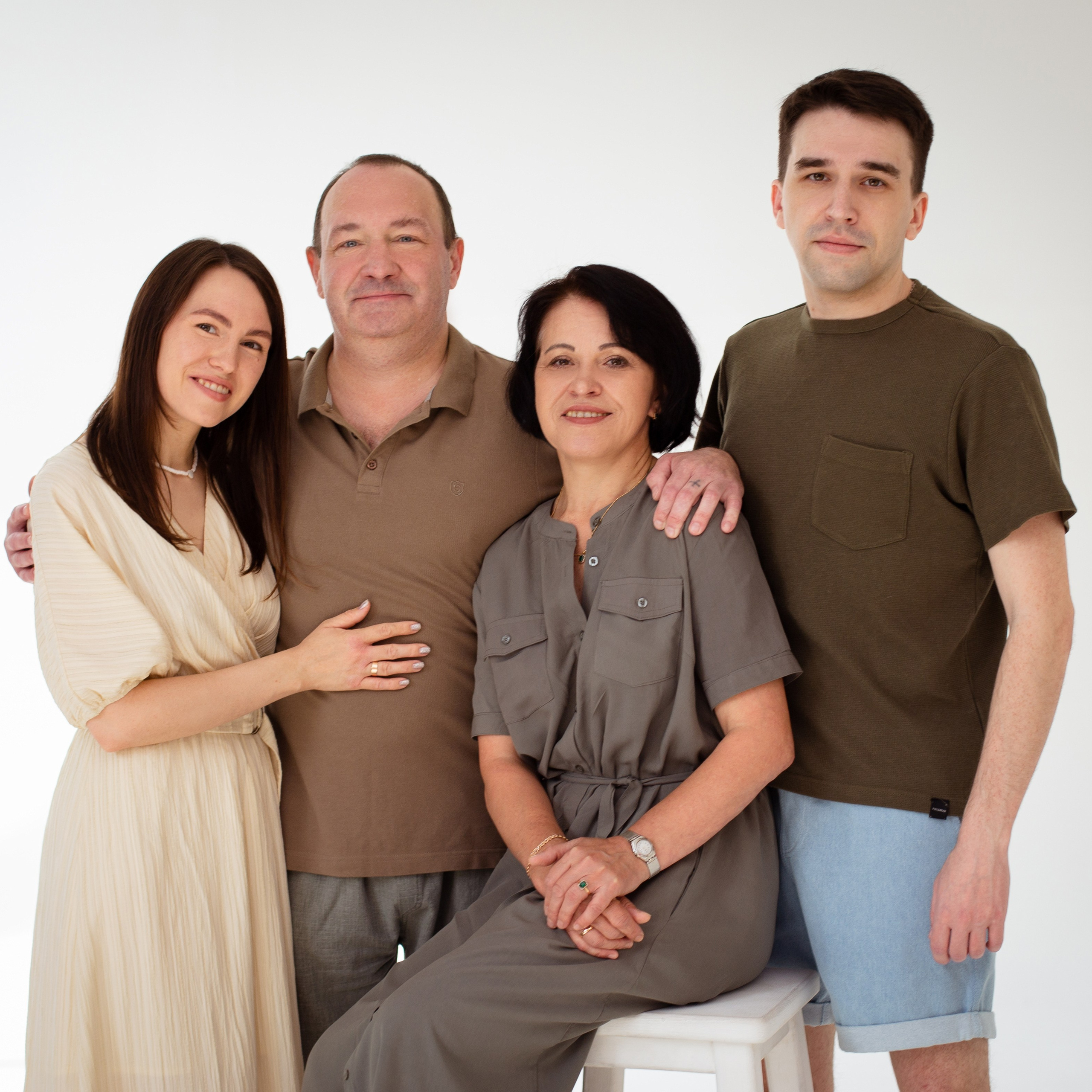 Отзывы. Фотограф во Владимире