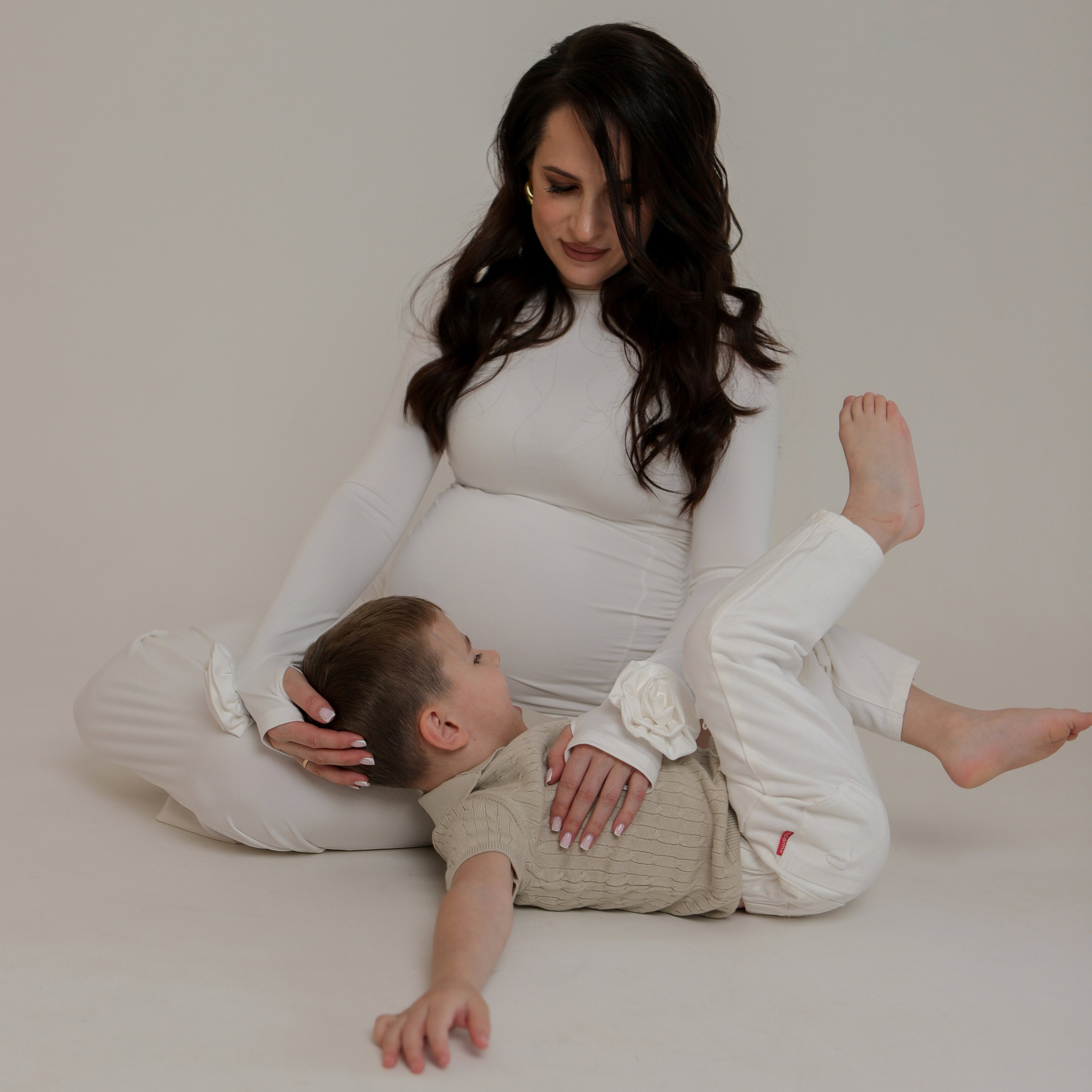 Отзывы. Портретный и семейный фотограф в Москве — Ирина Аксенова