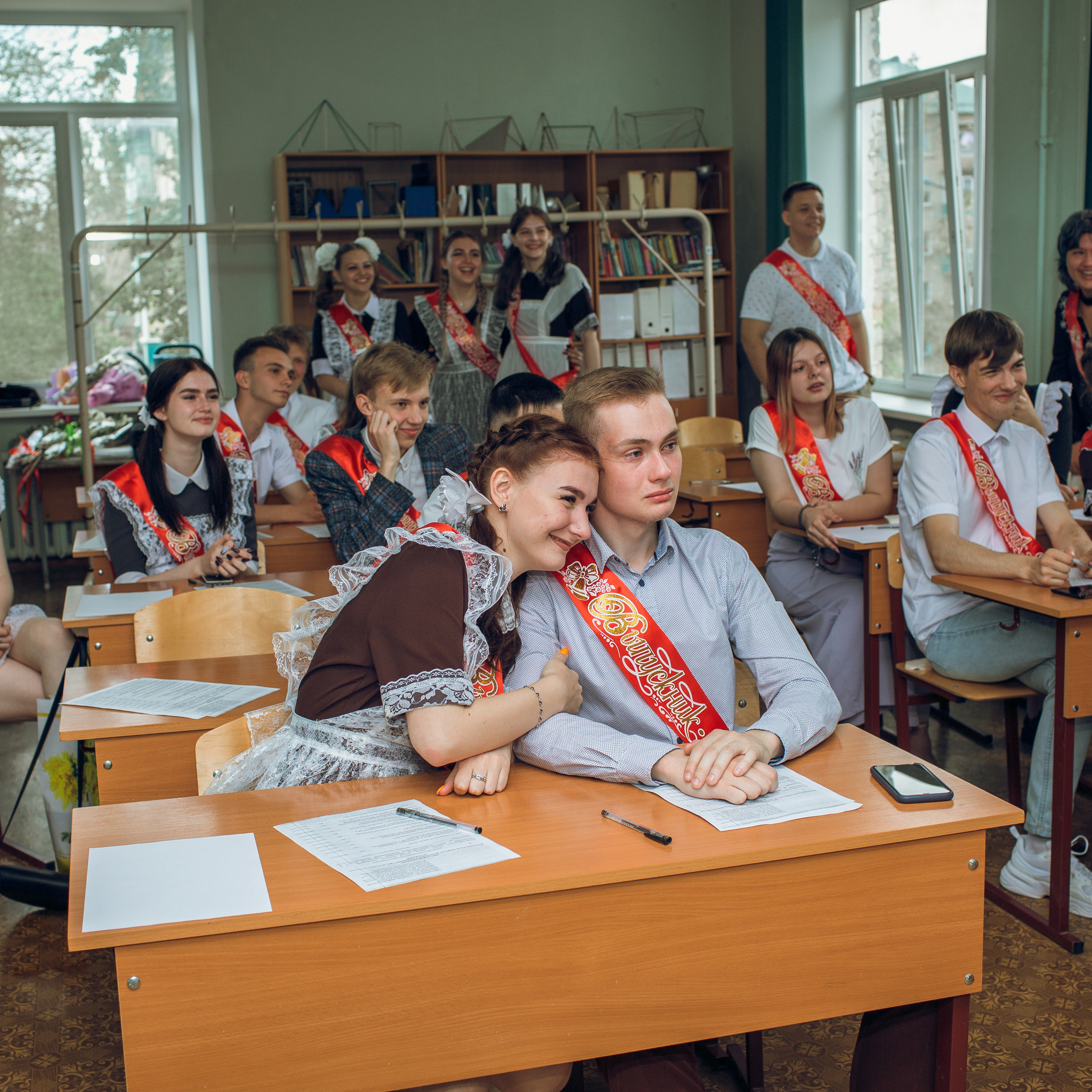 Отзывы. Выпускные альбомы. Школьный фотограф