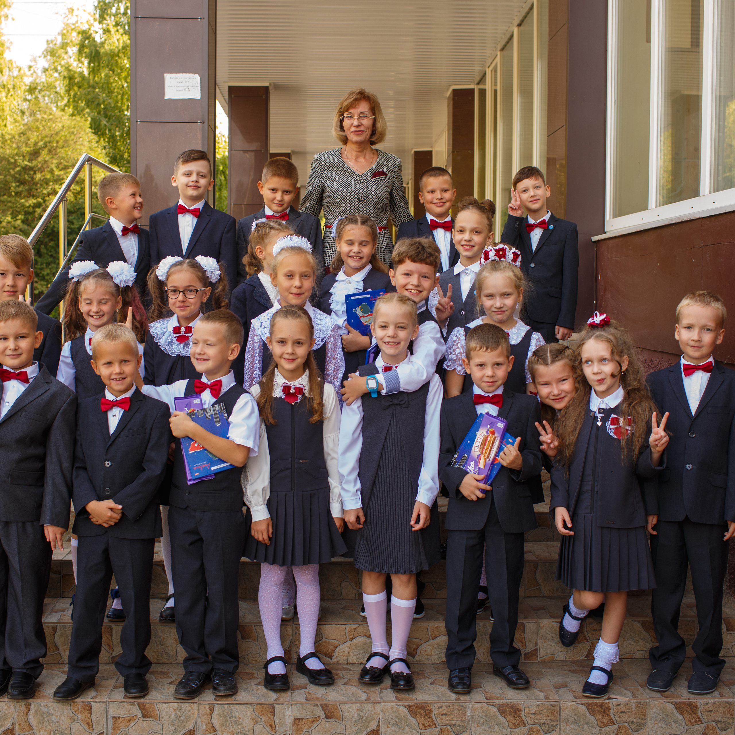 Отзывы. Выпускные альбомы. Школьный фотограф