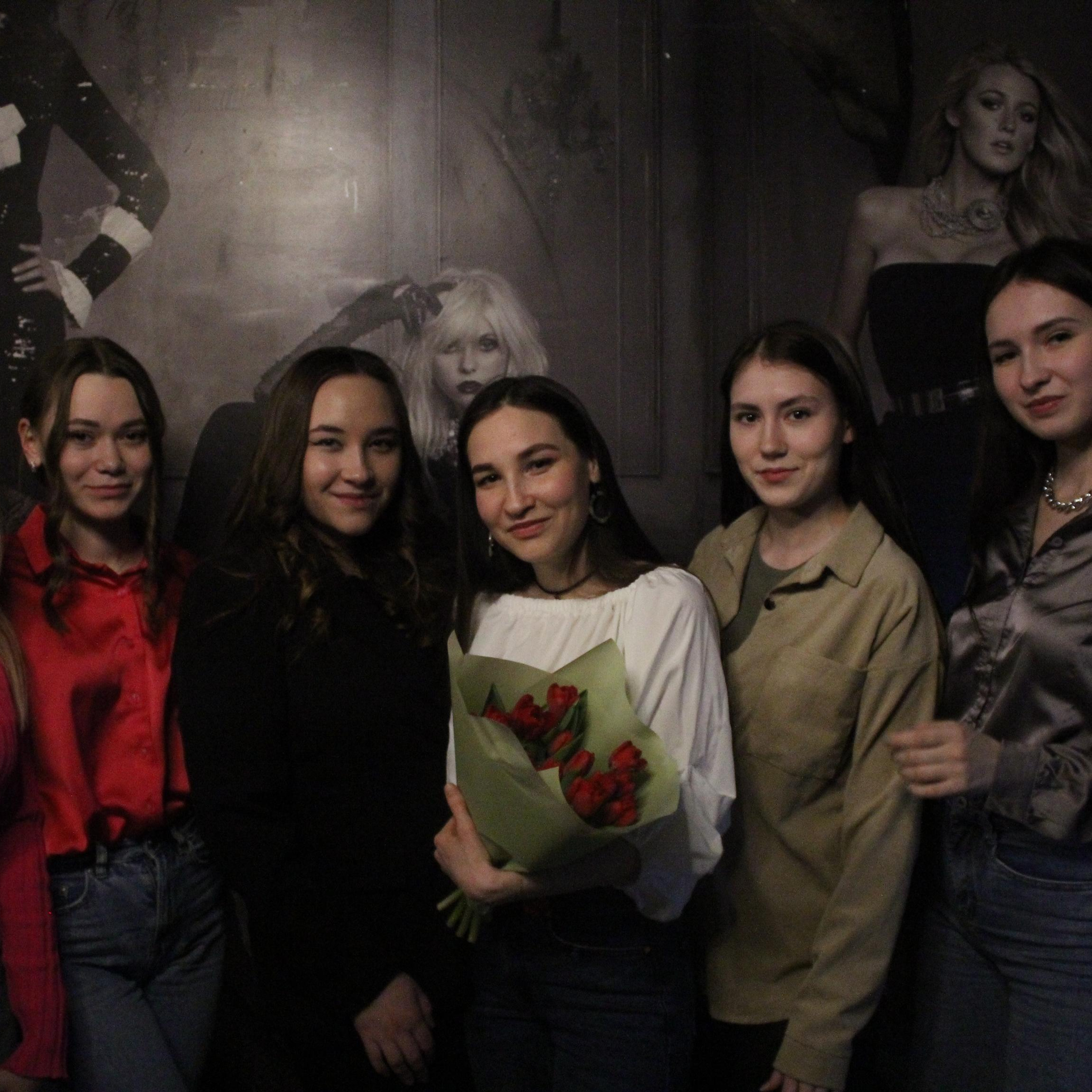 Отзывы. Фотограф Чебоксары