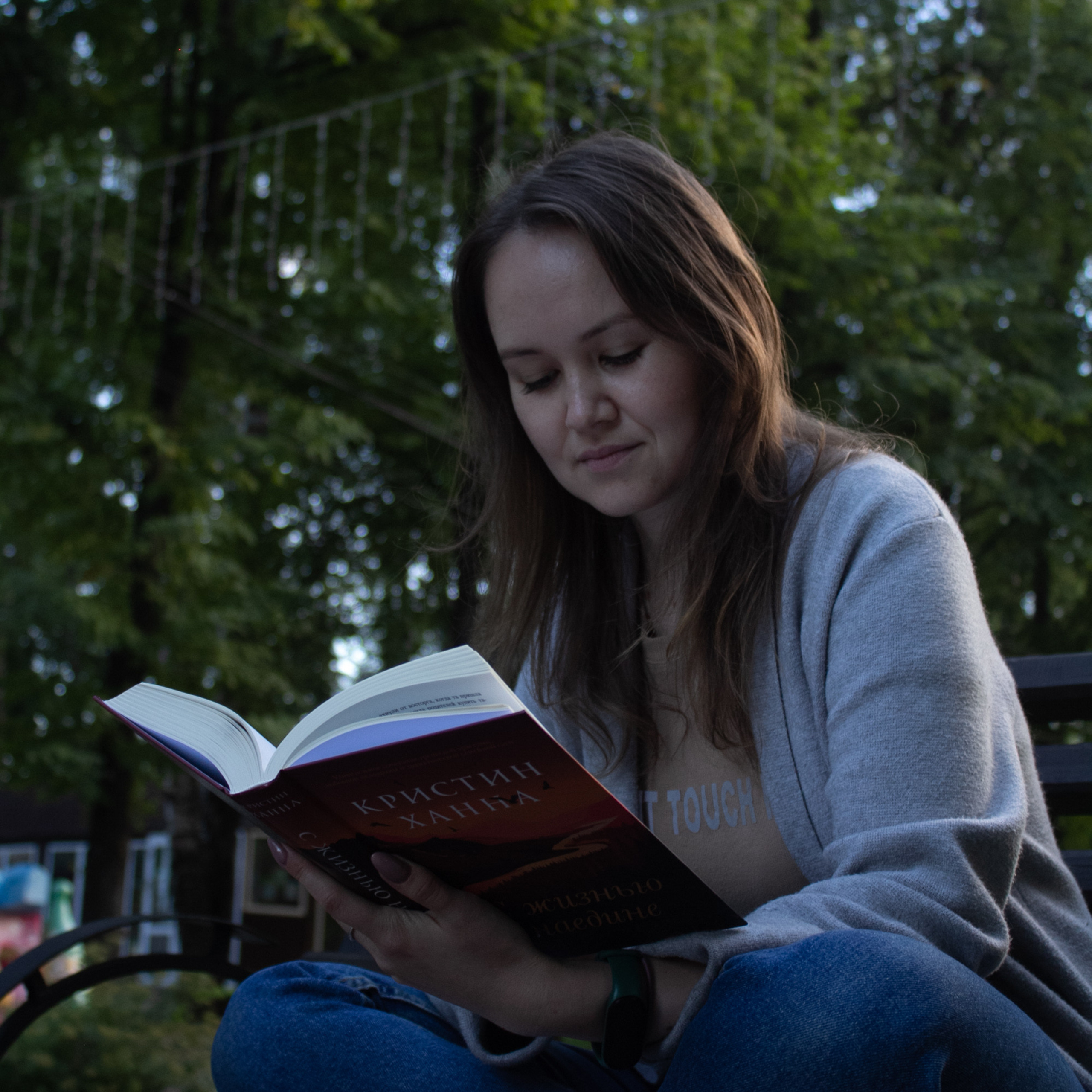 Отзывы. Фотограф Чебоксары