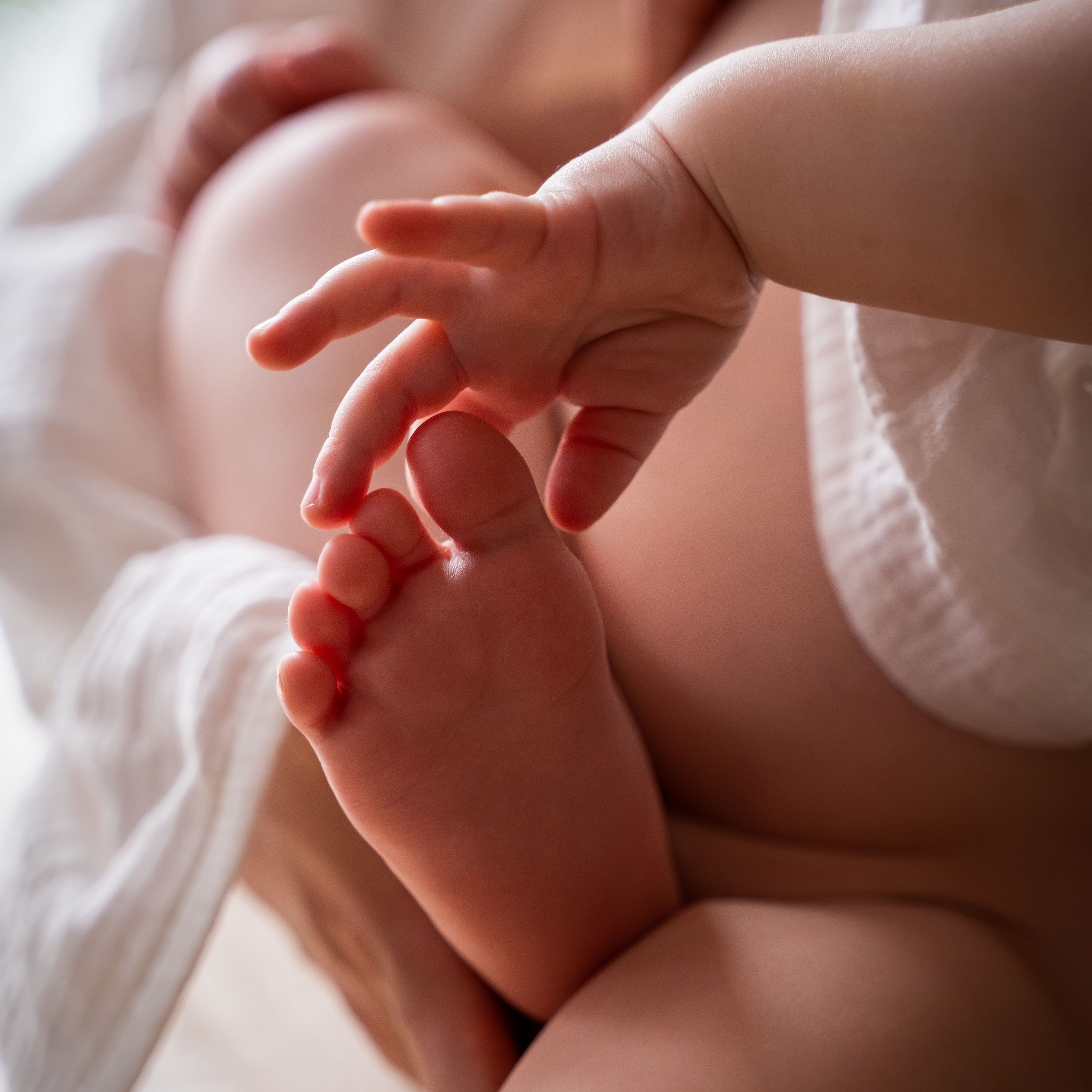 Катерина и Матвей