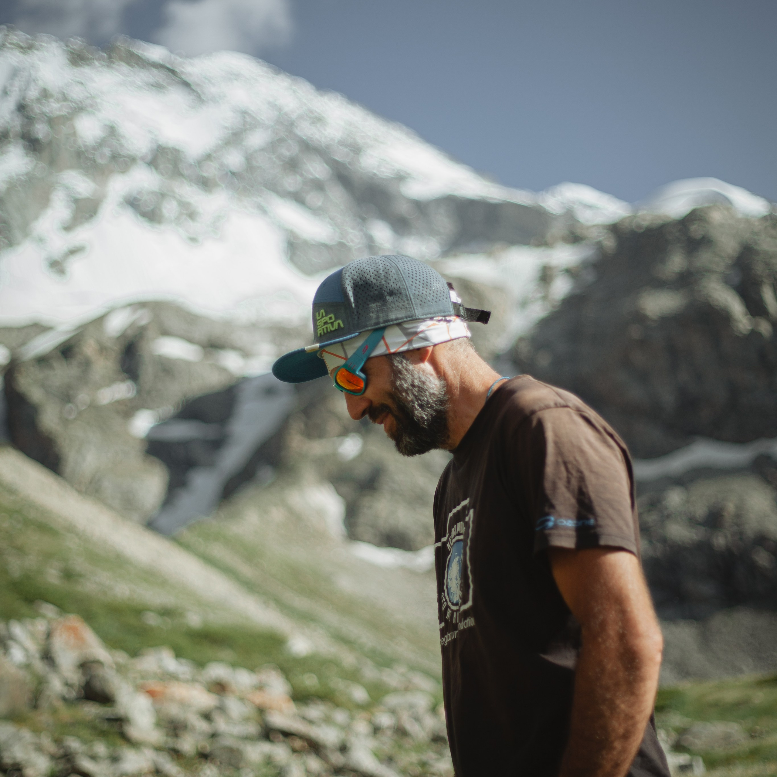 Восхождение на Эльбрус. Июнь 2024. Уникальные экспедиции — LUCKY CLAN