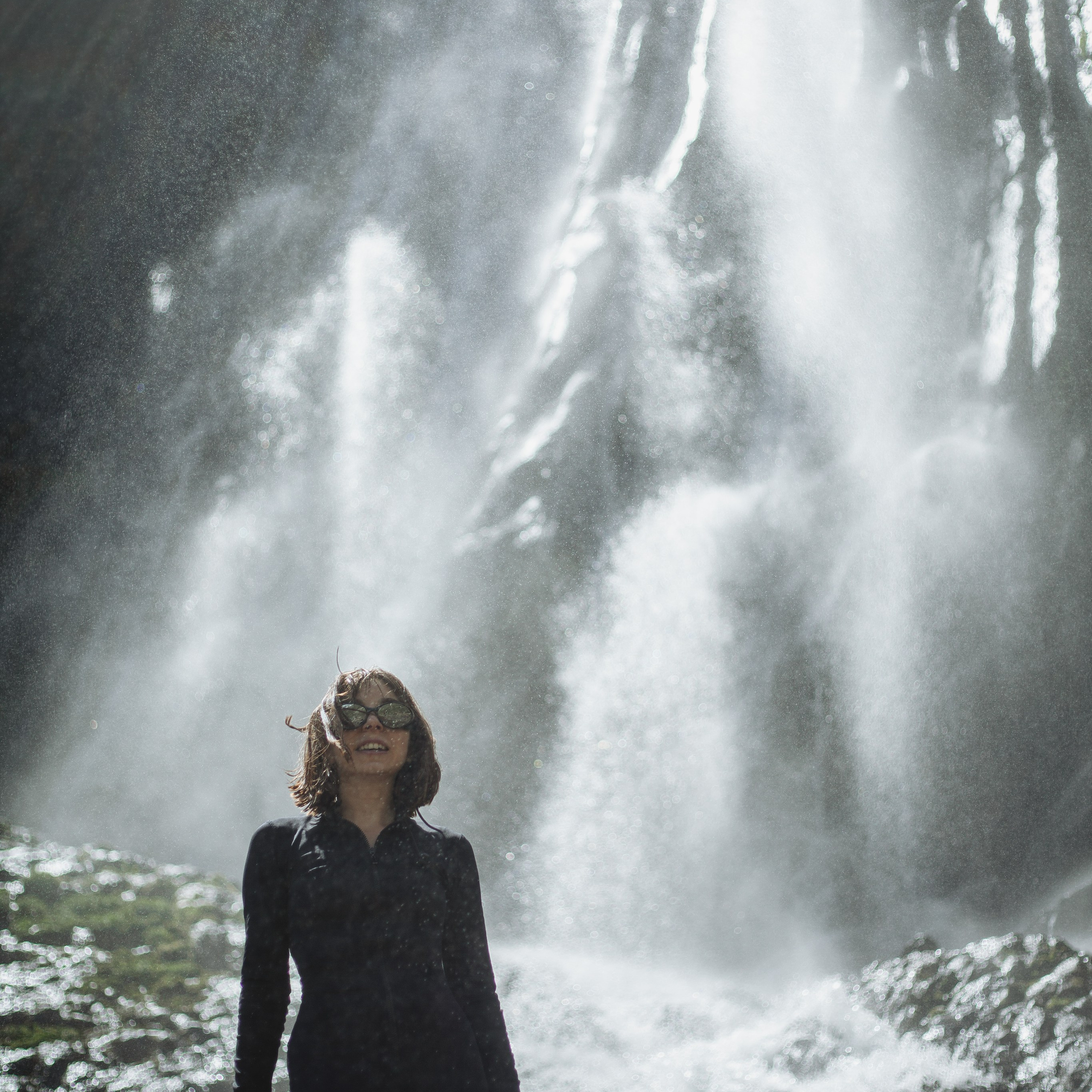 Приэльбрусье. Июнь 2024. Уникальные экспедиции — LUCKY CLAN