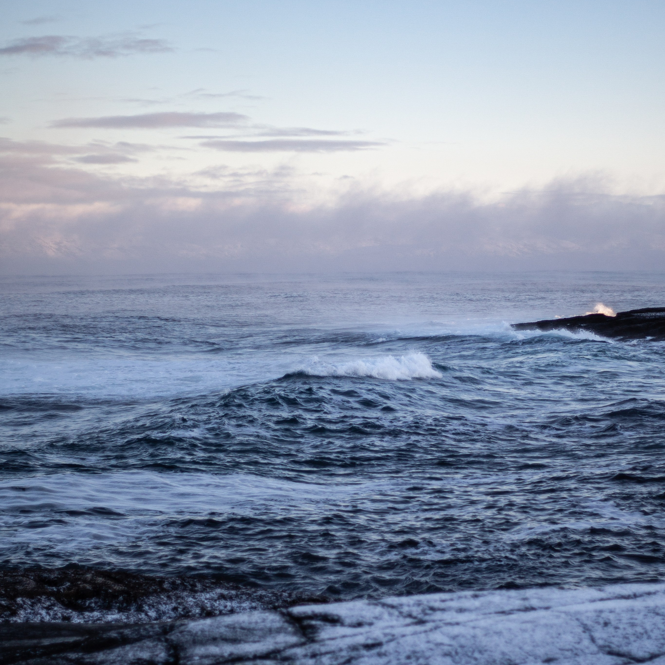 Териберка. Ноябрь 2023. Уникальные экспедиции — LUCKY CLAN