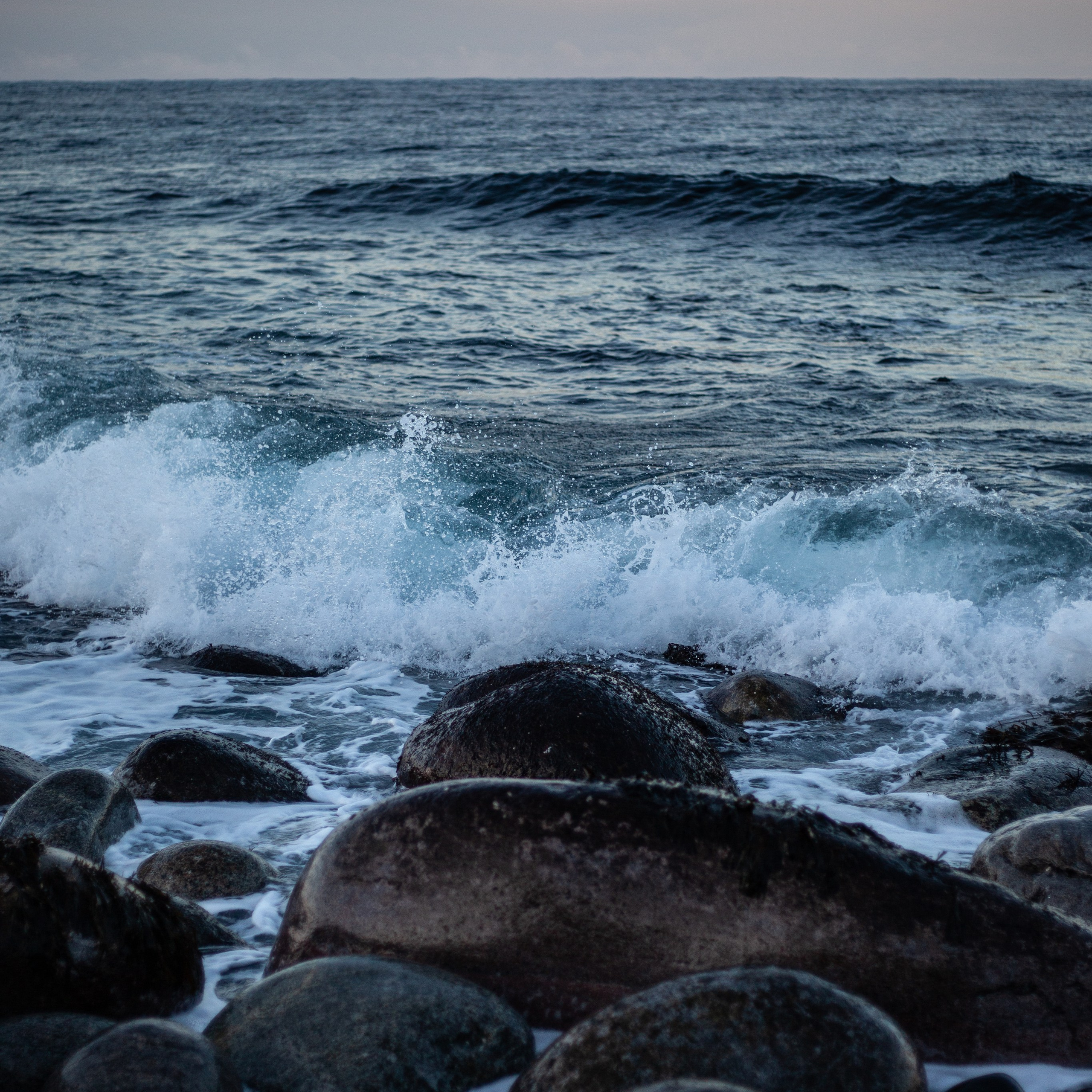 Териберка. Ноябрь 2023. Уникальные экспедиции — LUCKY CLAN