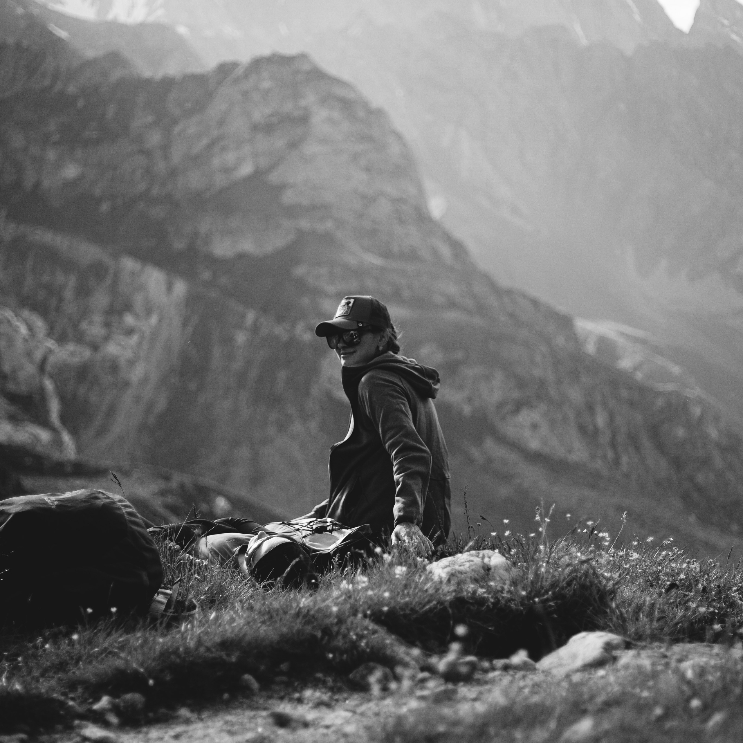 Восхождение на Эльбрус. Июнь 2024. Уникальные экспедиции — LUCKY CLAN