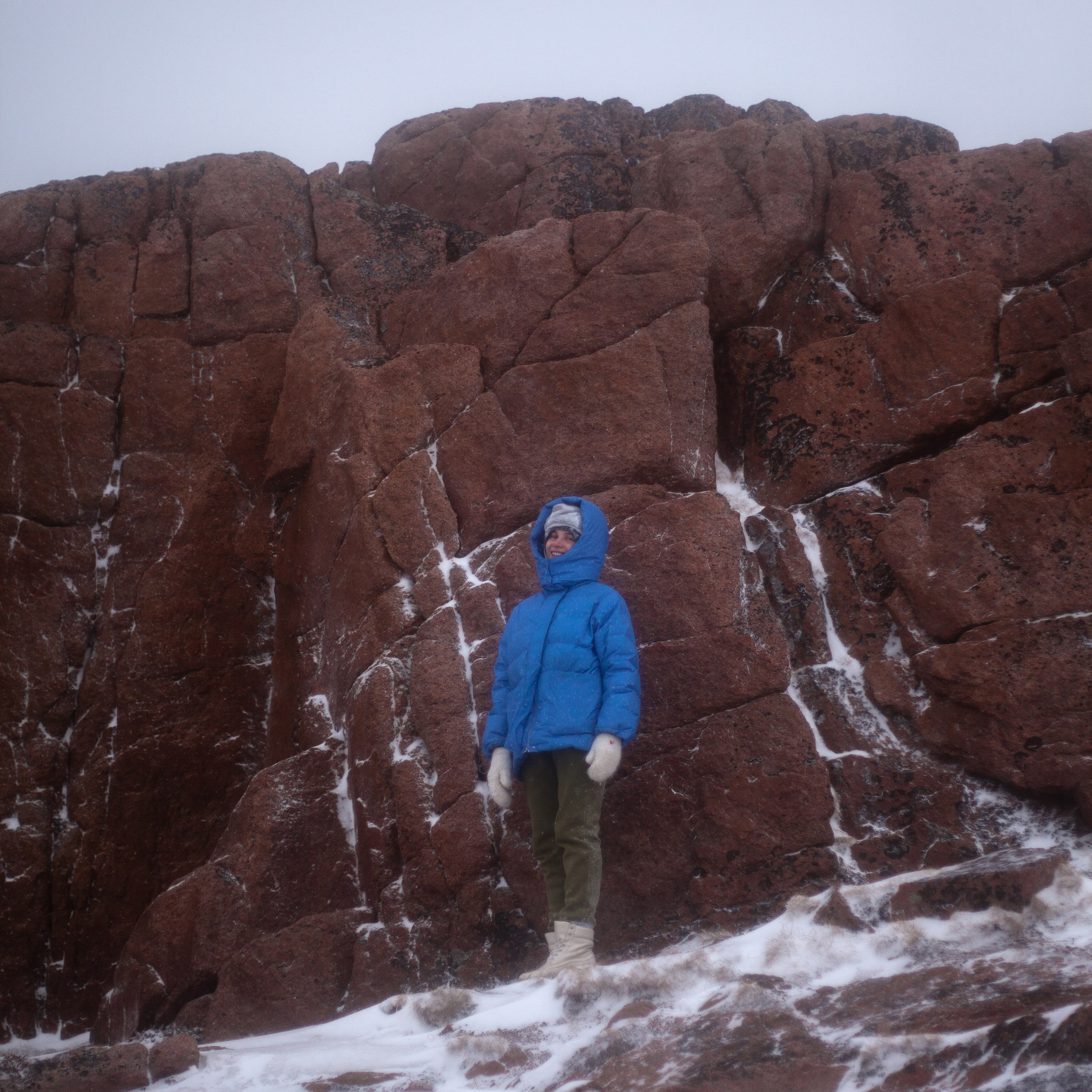 Териберка. Март 2024. Уникальные экспедиции — LUCKY CLAN