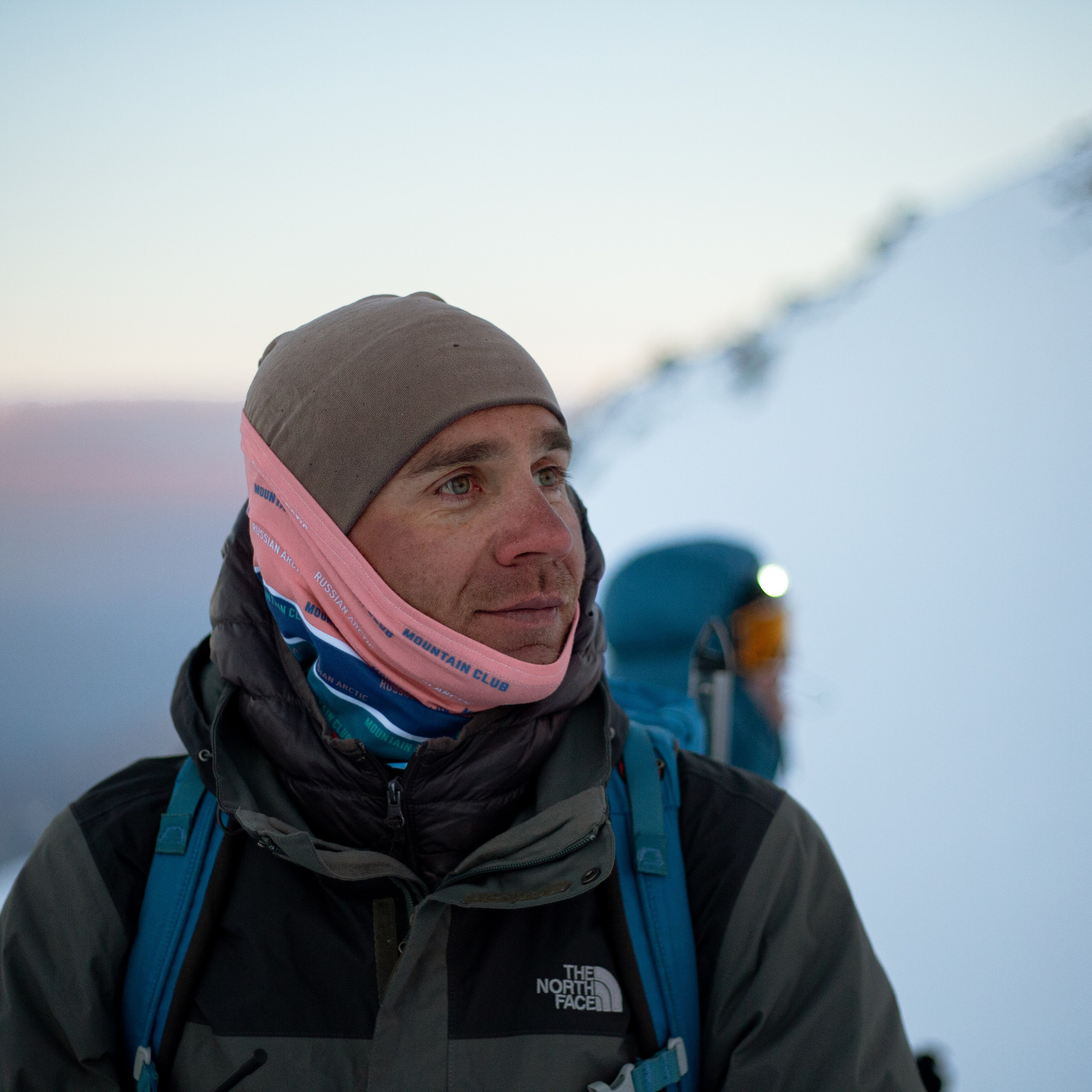 Восхождение на Эльбрус. Август 2024. Уникальные экспедиции — LUCKY CLAN