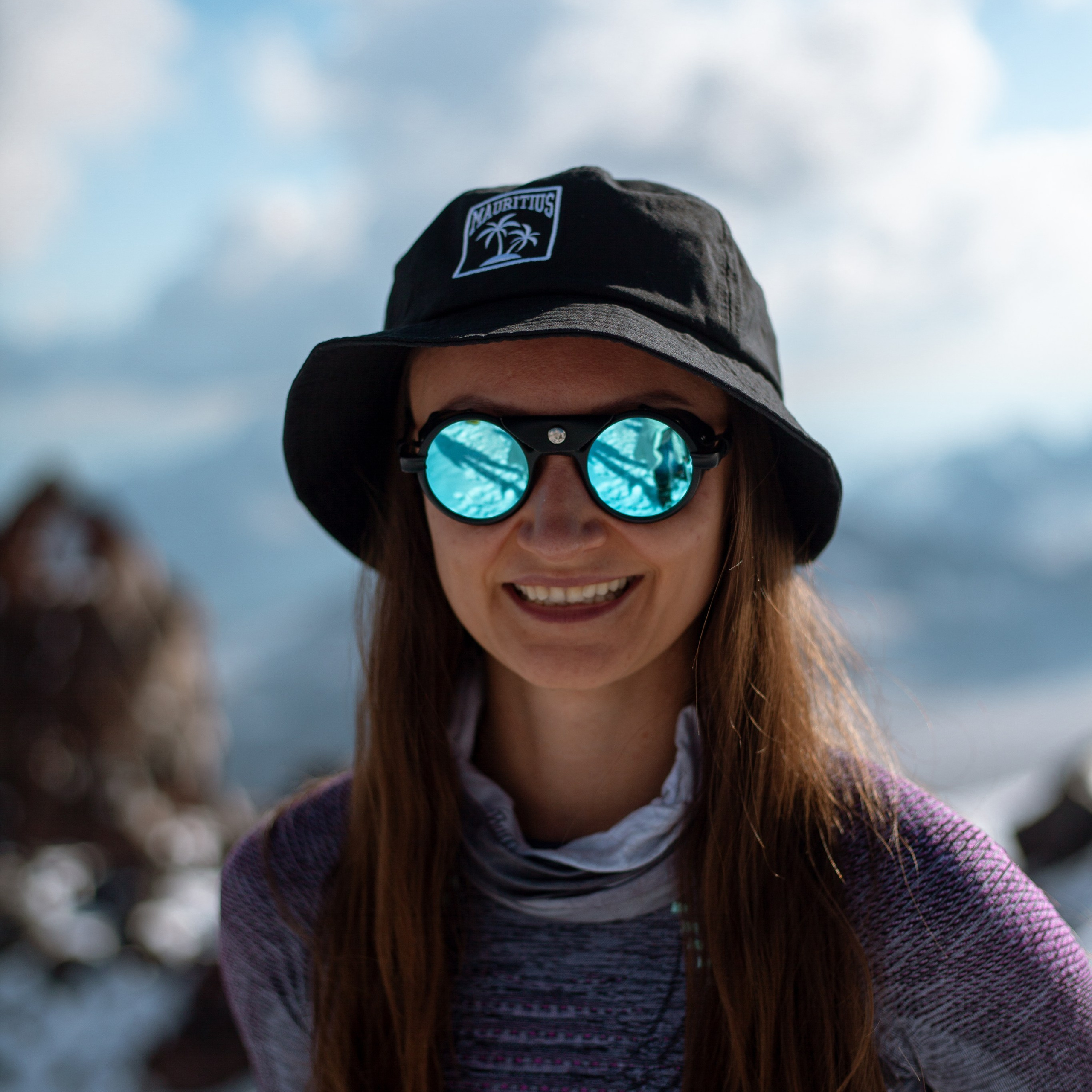 Восхождение на Эльбрус. Август 2024. Уникальные экспедиции — LUCKY CLAN