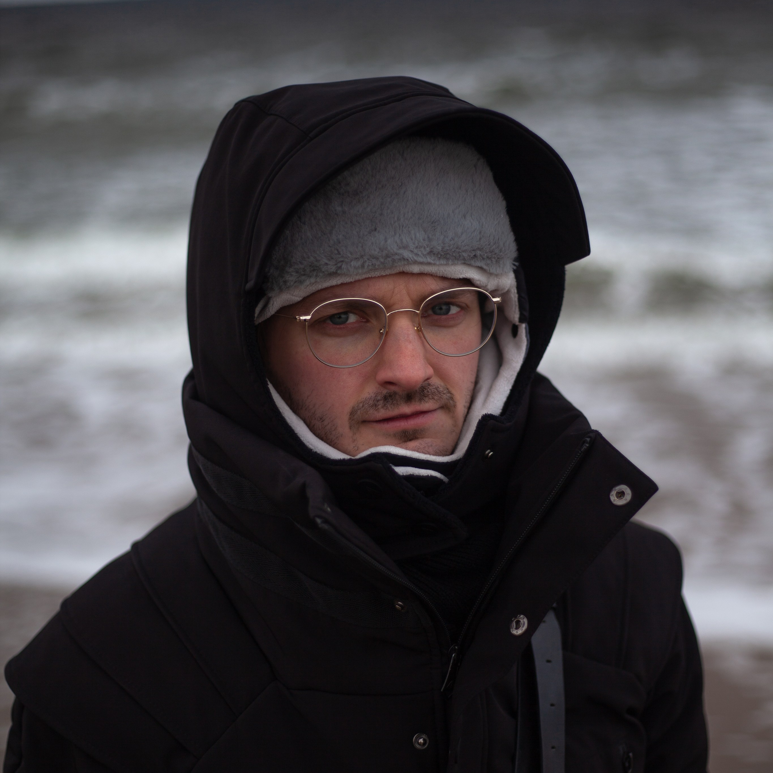 Териберка. Март 2024. Уникальные экспедиции — LUCKY CLAN