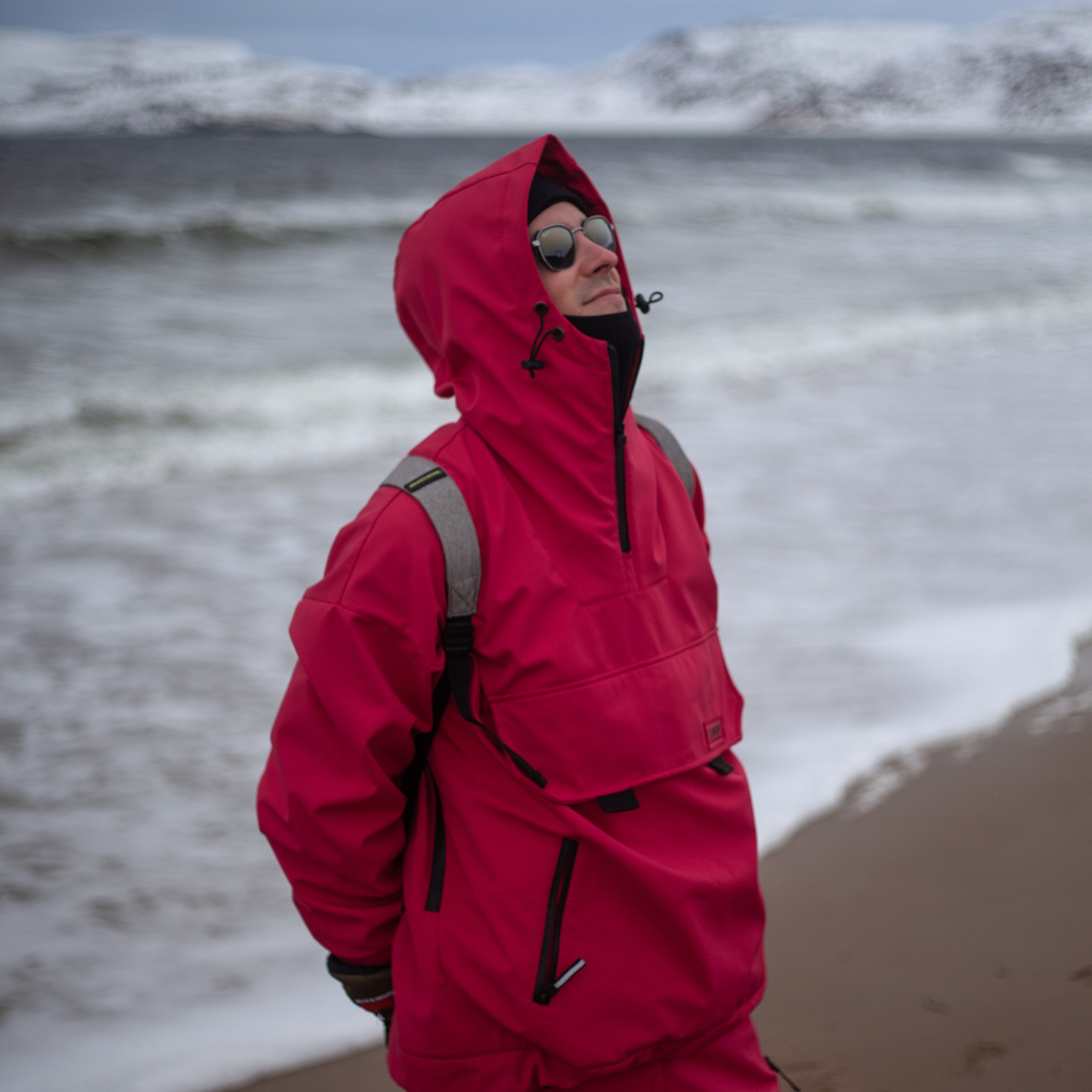 Териберка. Март 2024. Уникальные экспедиции — LUCKY CLAN