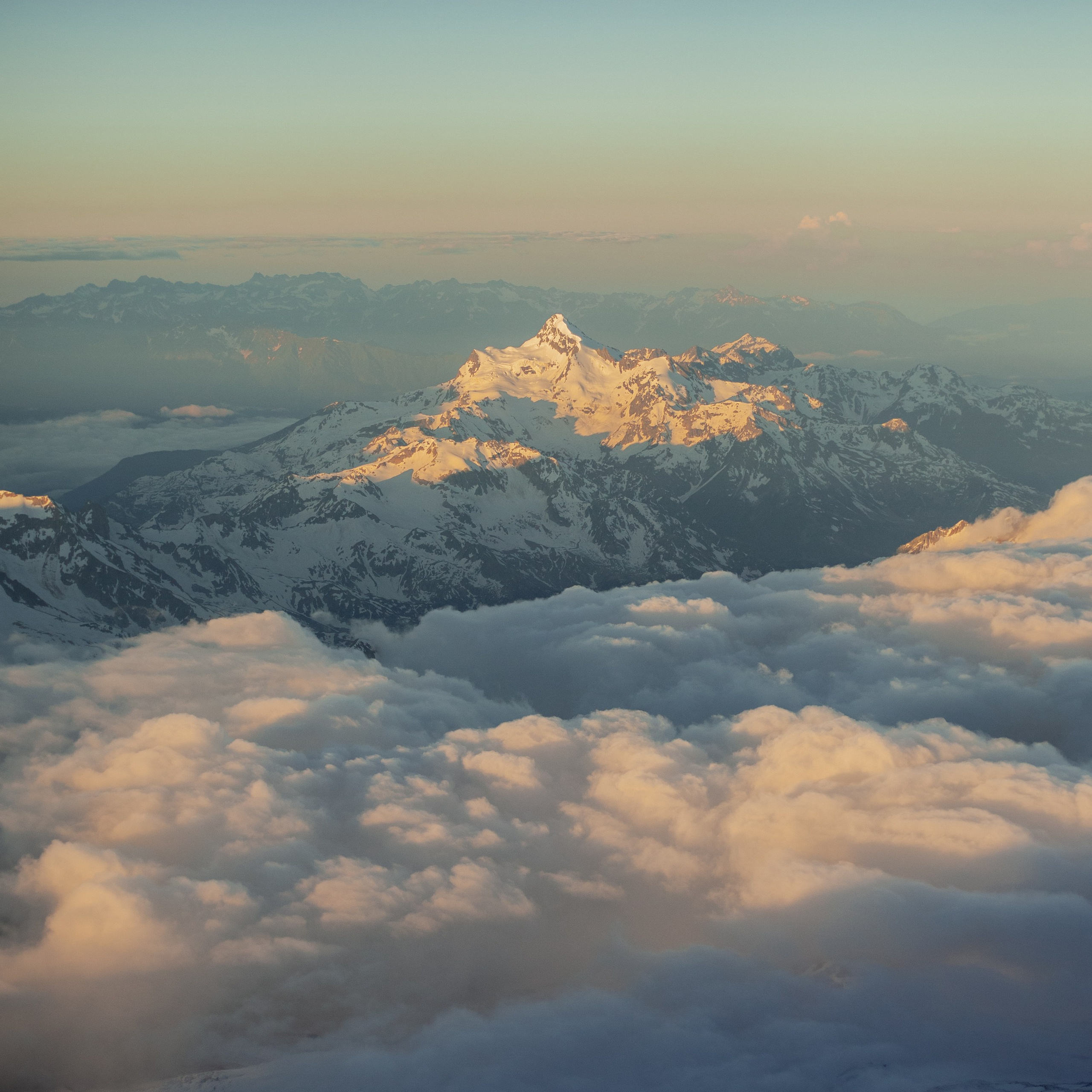 Восхождение на Эльбрус с юга. Уникальные экспедиции — LUCKY CLAN