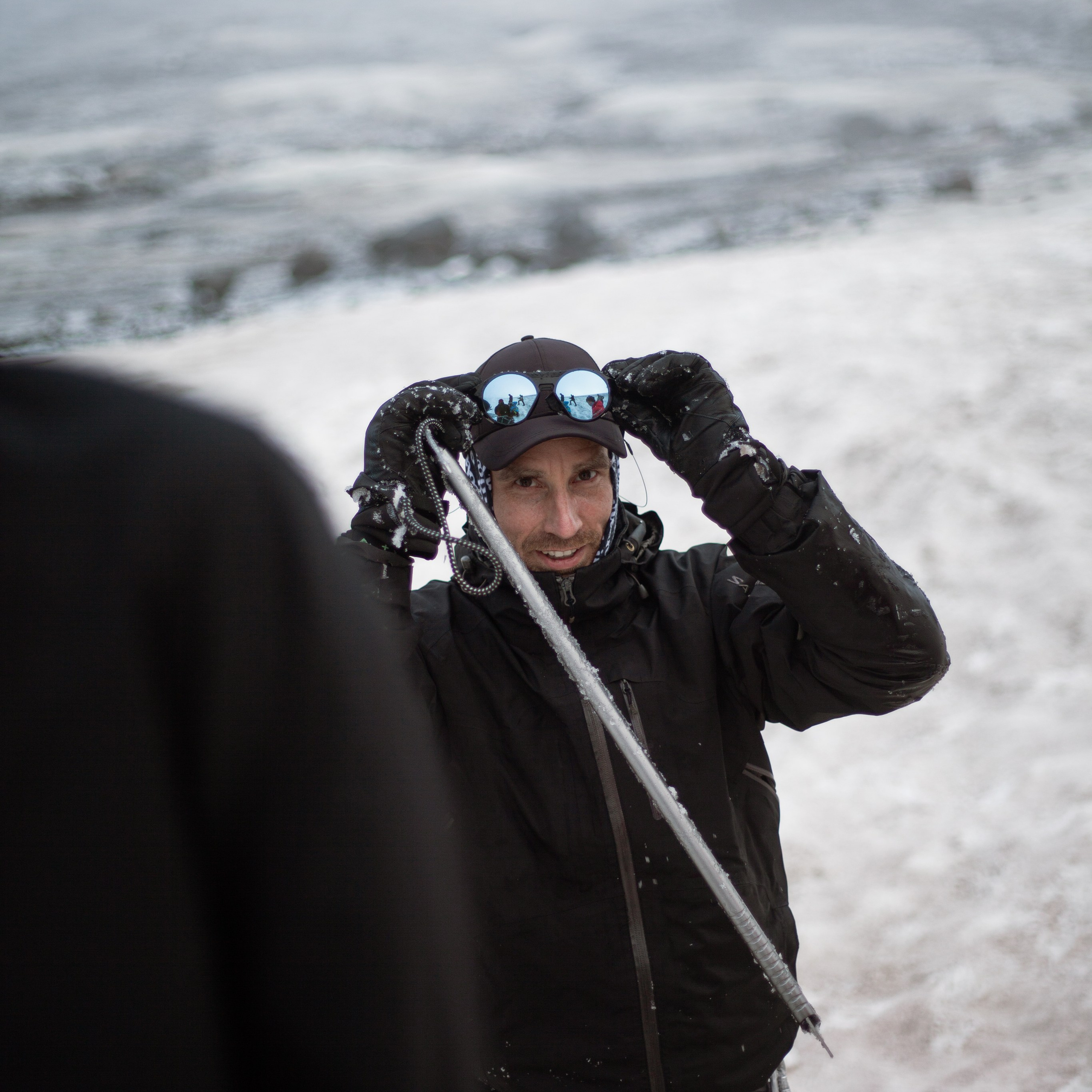 Восхождение на Эльбрус. Август 2023. Уникальные экспедиции — LUCKY CLAN