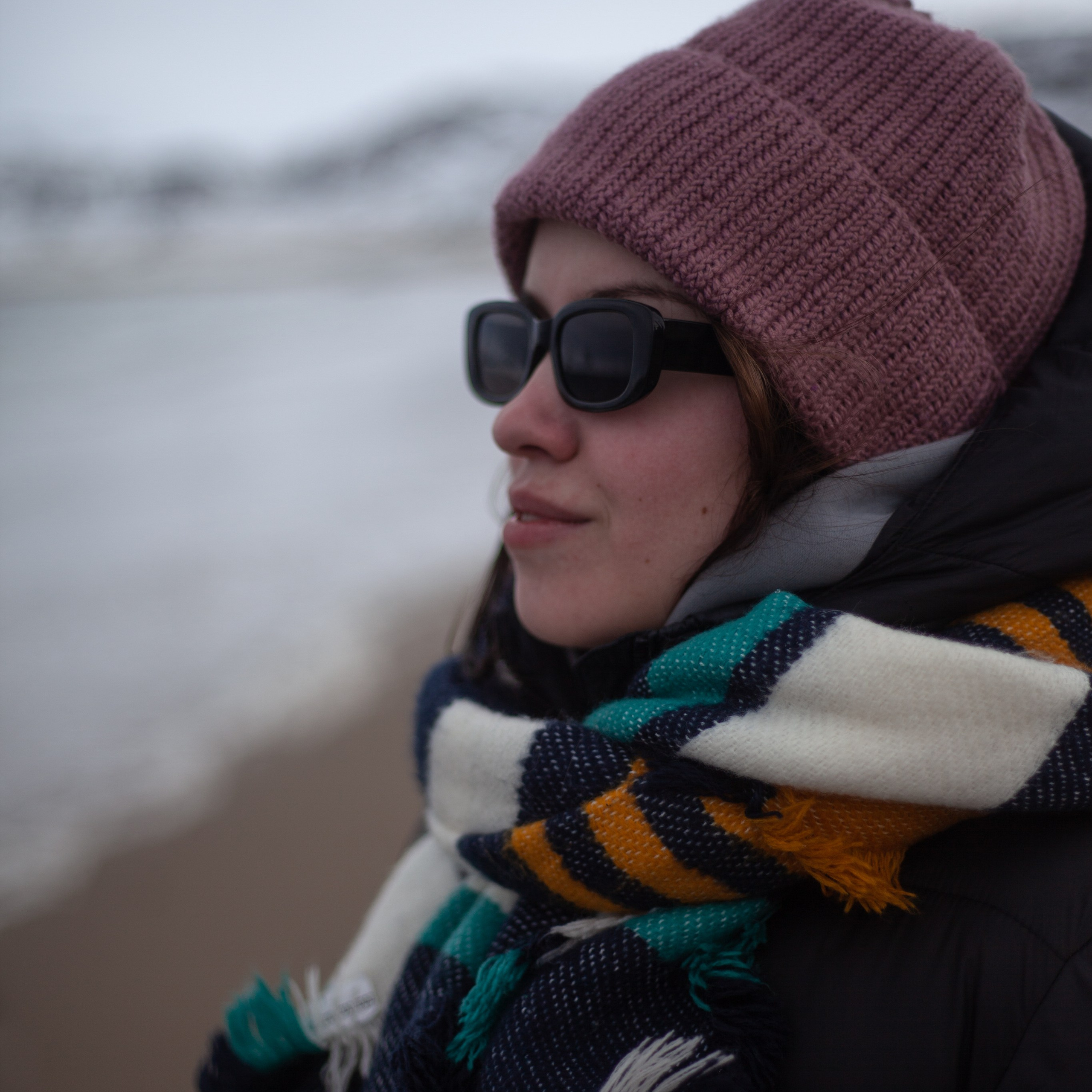 Териберка. Март 2024. Уникальные экспедиции — LUCKY CLAN