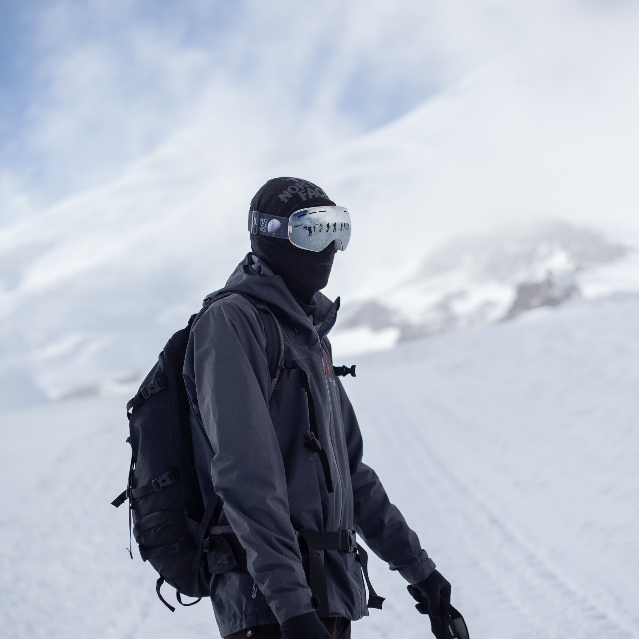 Восхождение на Эльбрус. Июнь 2024. Уникальные экспедиции — LUCKY CLAN