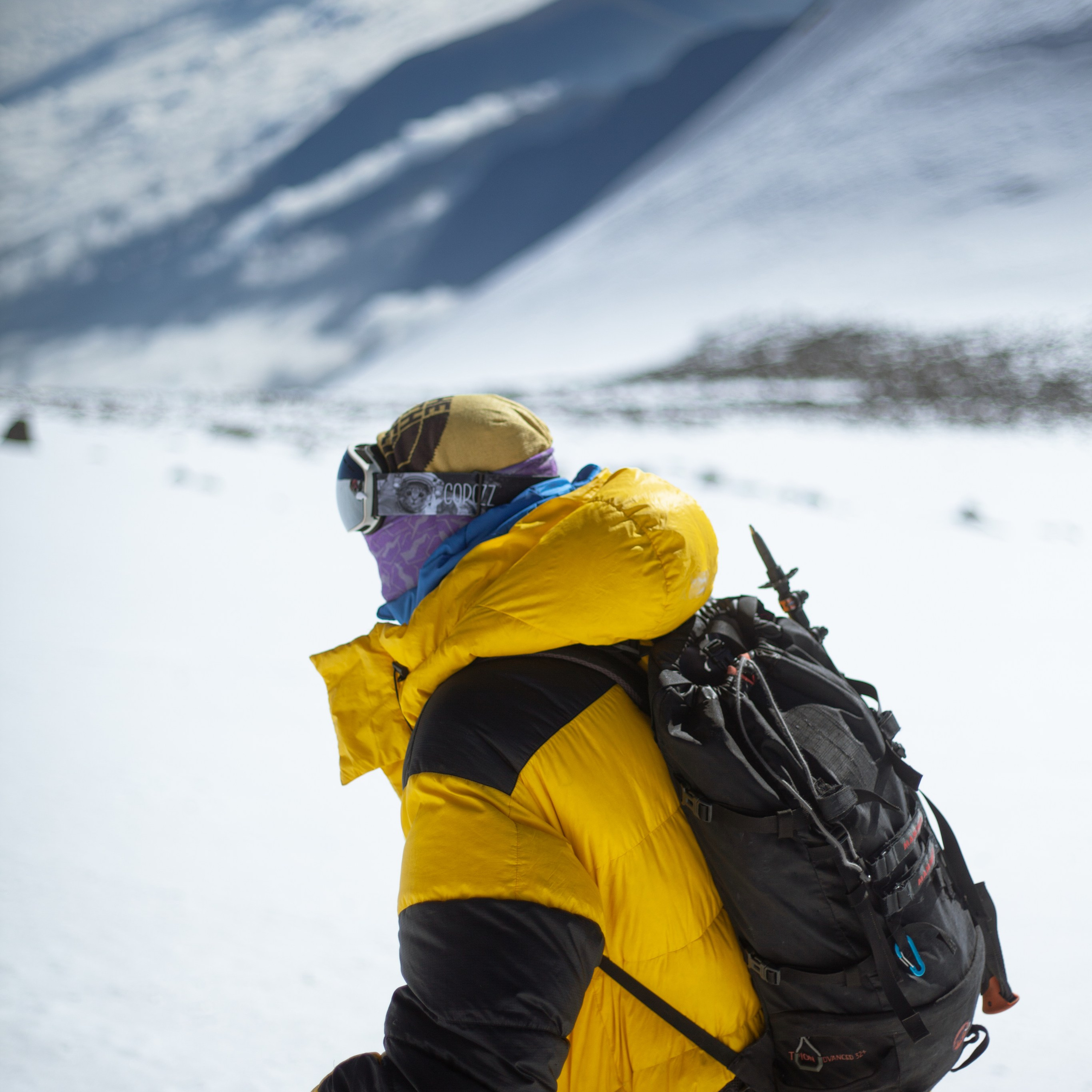 Восхождение на Эльбрус. Август 2023. Уникальные экспедиции — LUCKY CLAN