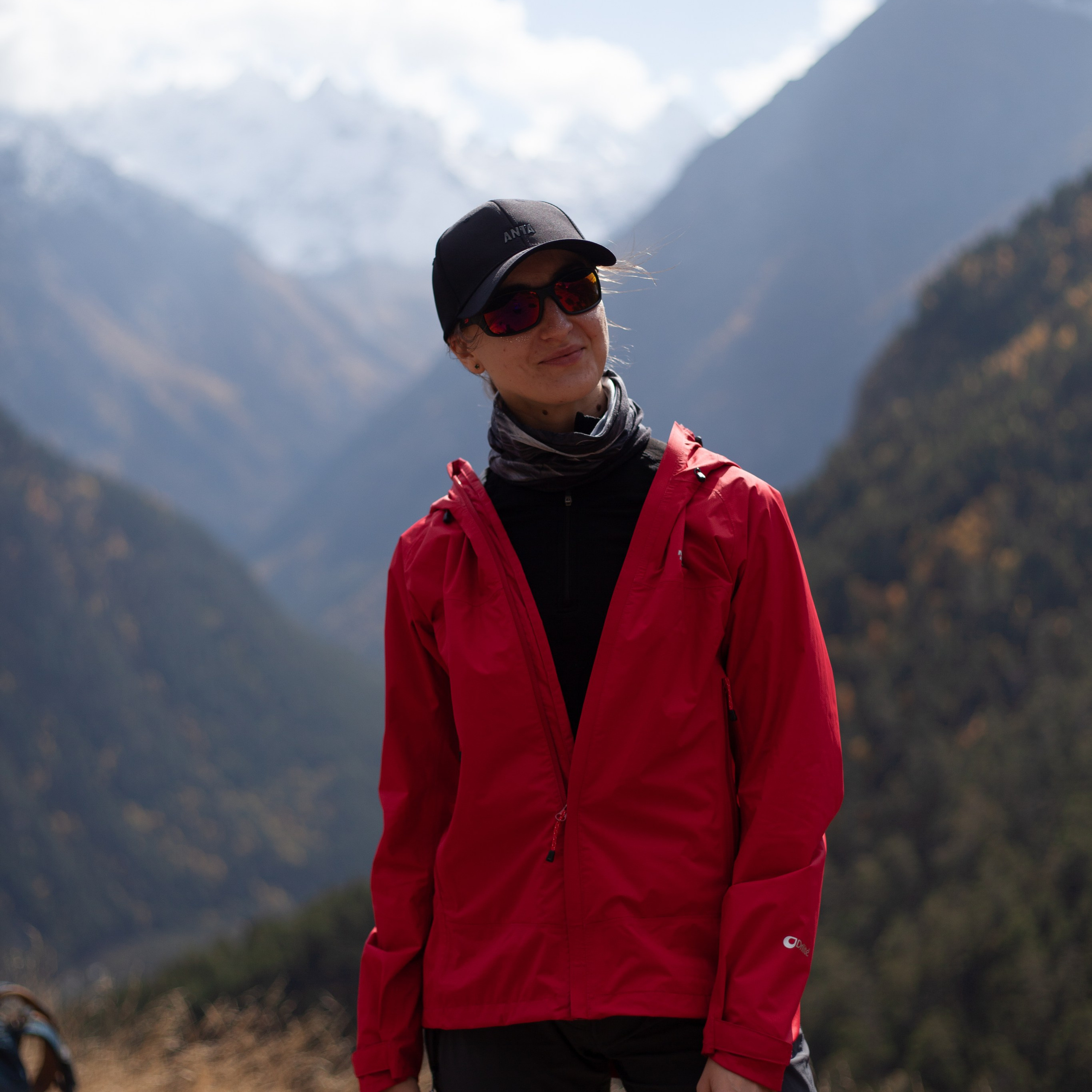 Трекинг Приэльбрусье. Октябрь 2023. Уникальные экспедиции — LUCKY CLAN