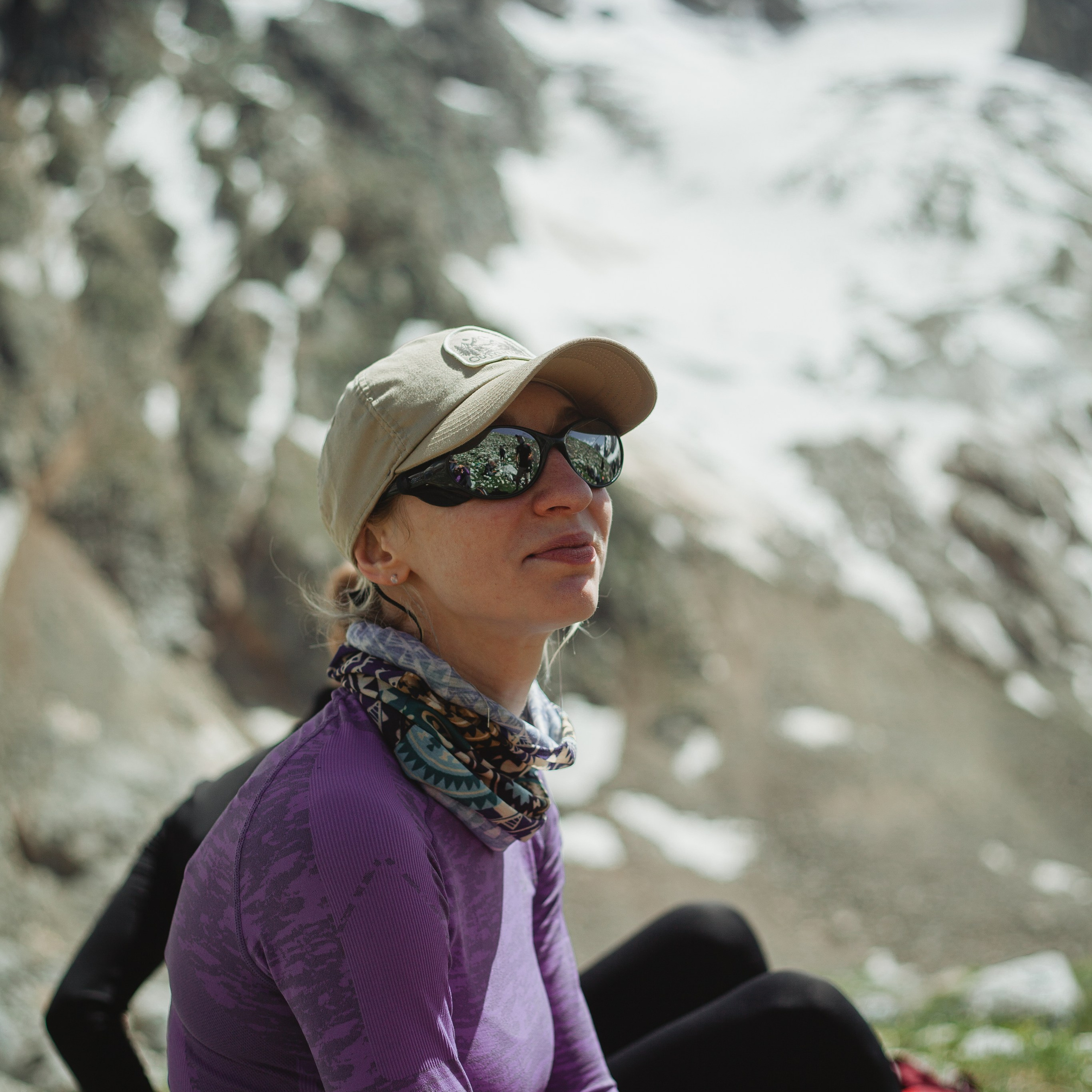 Восхождение на Эльбрус. Июнь 2024. Уникальные экспедиции — LUCKY CLAN