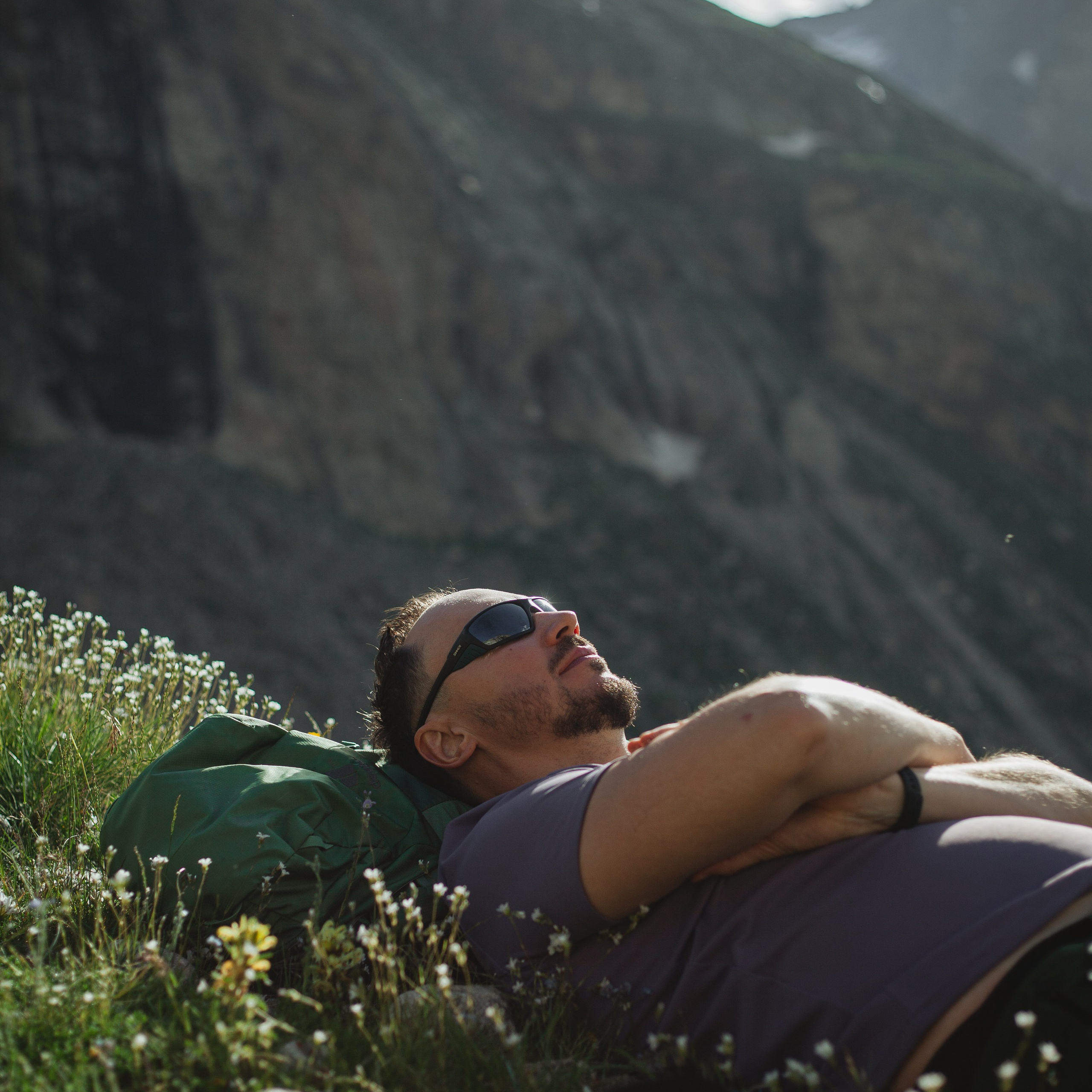 Восхождение на Эльбрус. Июнь 2024. Уникальные экспедиции — LUCKY CLAN