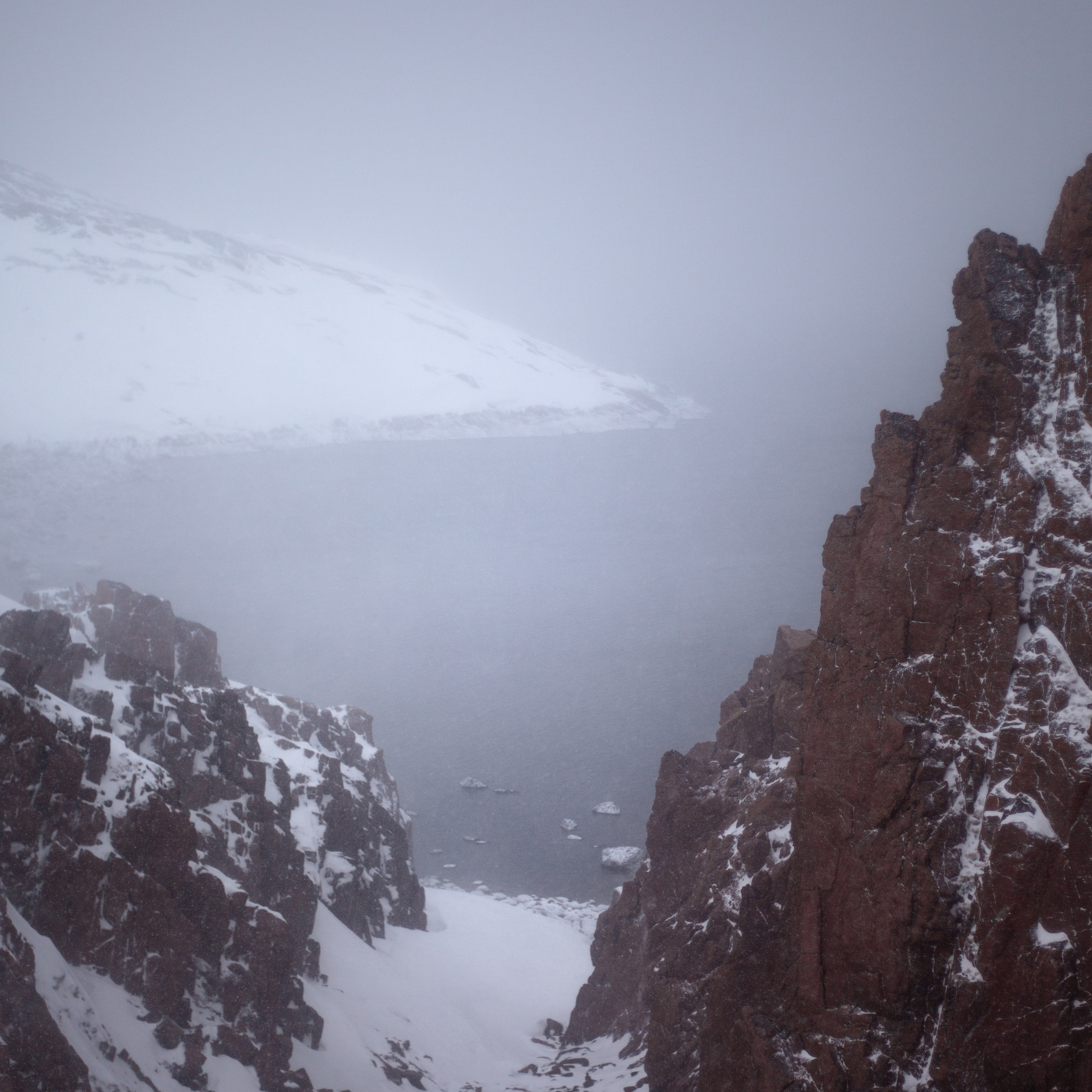 Териберка. Март 2024. Уникальные экспедиции — LUCKY CLAN