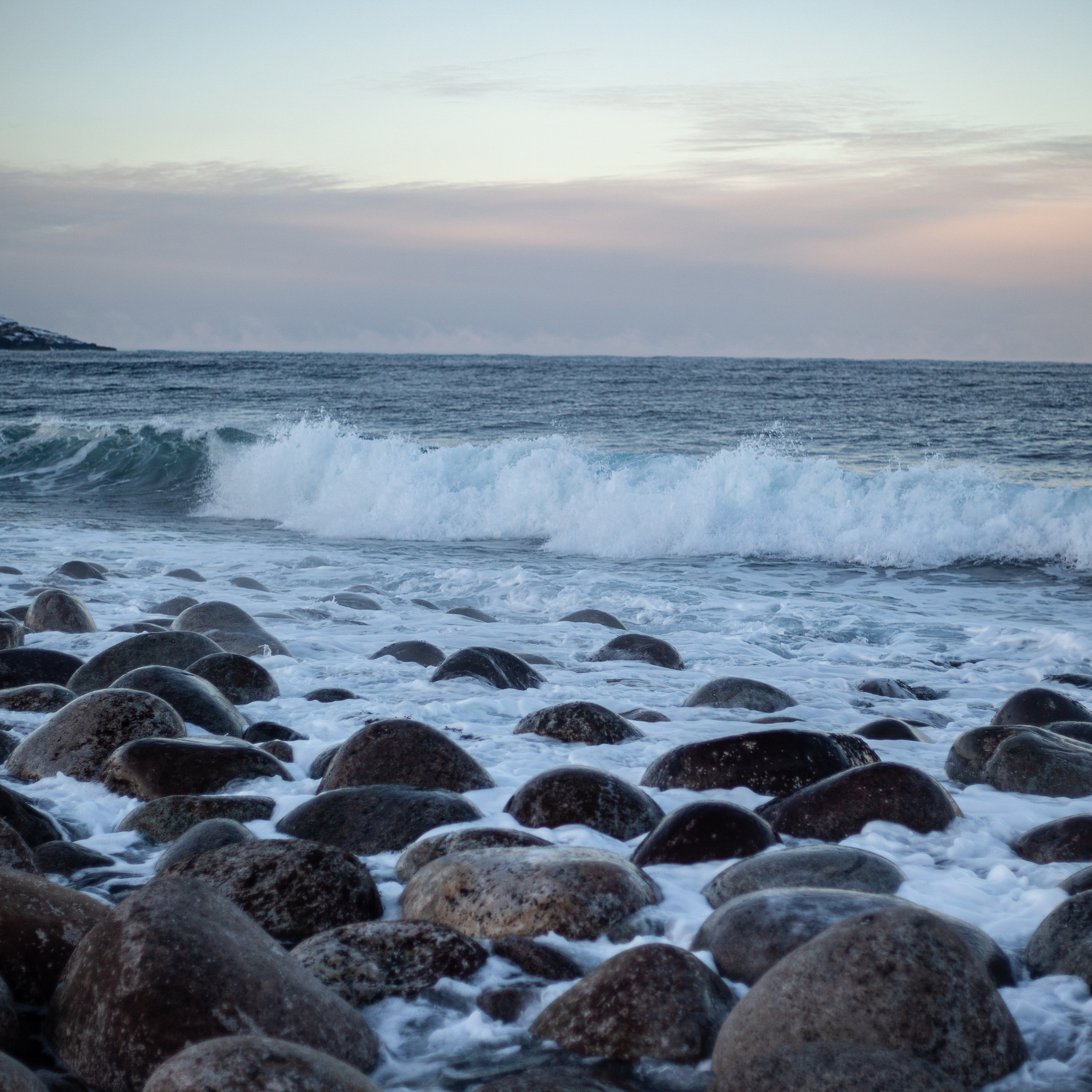 Териберка. Ноябрь 2023. Уникальные экспедиции — LUCKY CLAN