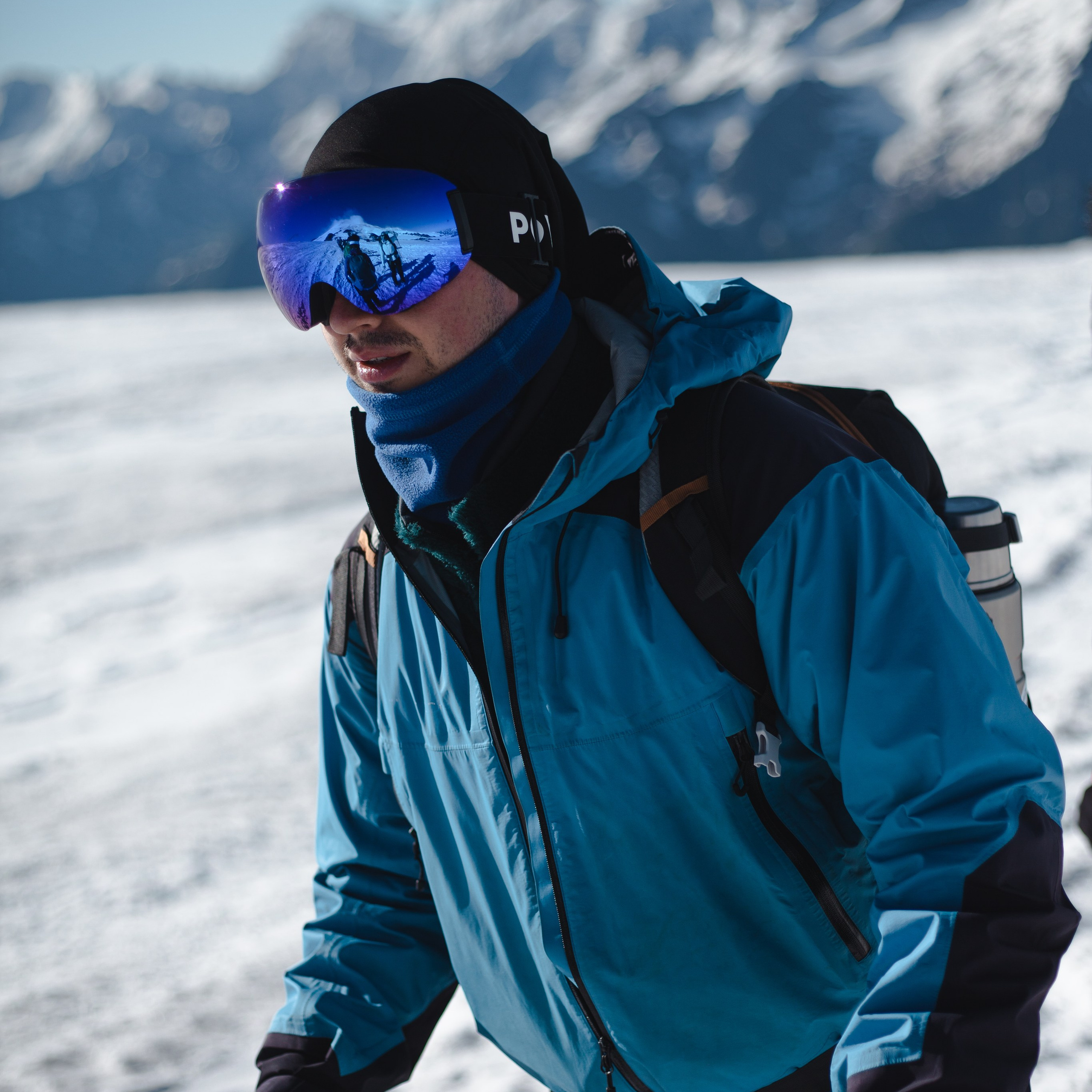 Восхождение на Эльбрус. Июнь 2024. Уникальные экспедиции — LUCKY CLAN