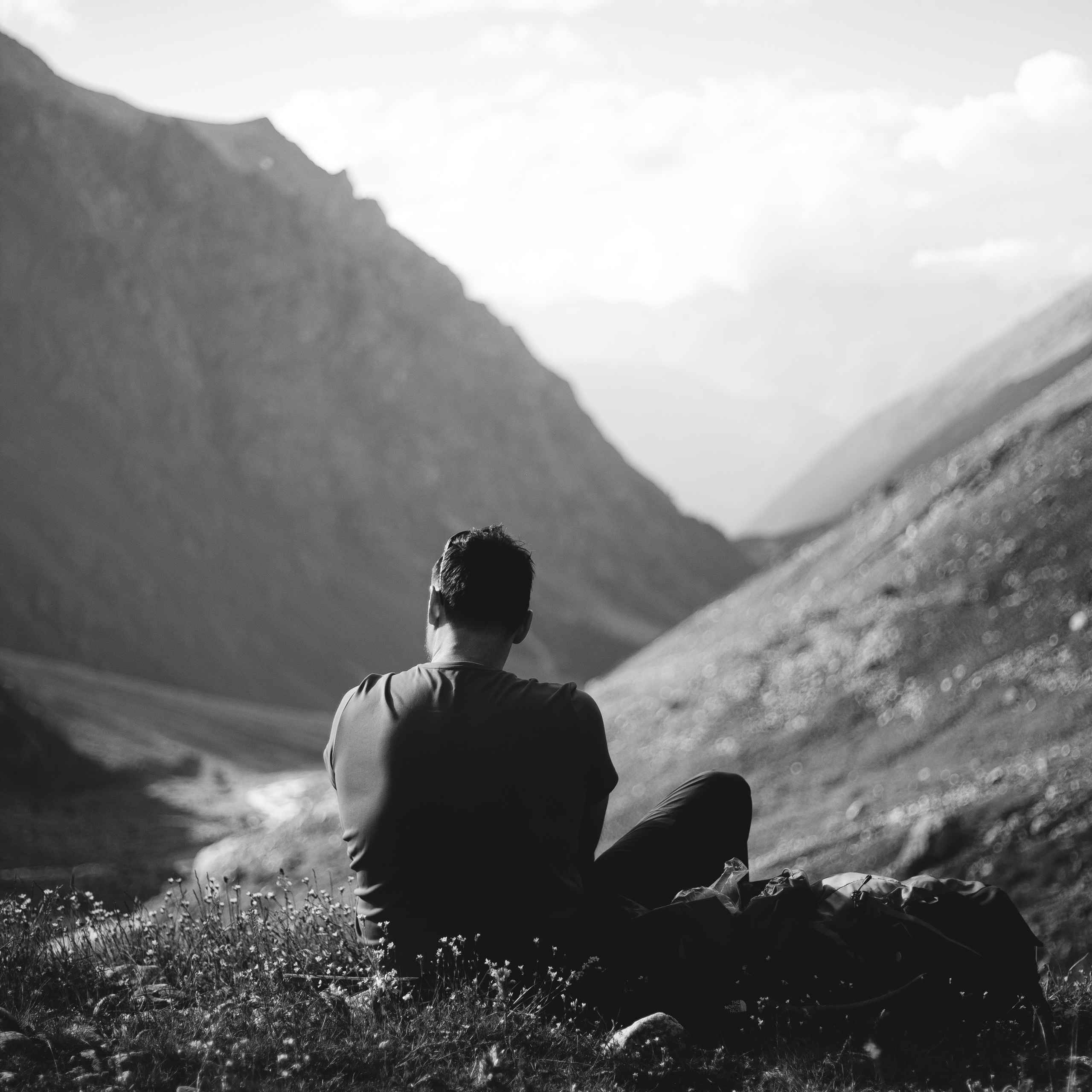 Восхождение на Эльбрус. Июнь 2024. Уникальные экспедиции — LUCKY CLAN