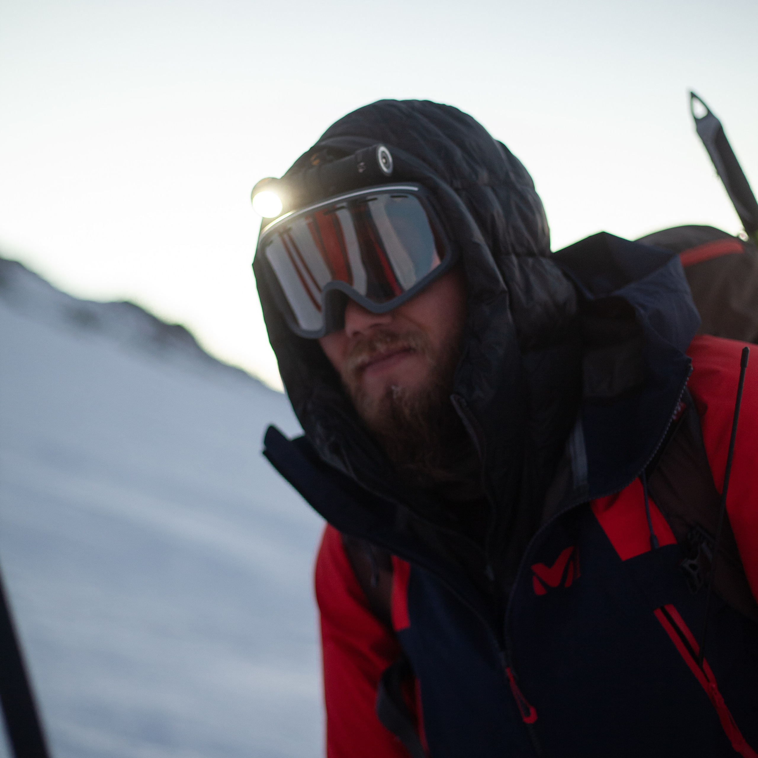 Восхождение на Эльбрус. Июнь 2024. Уникальные экспедиции — LUCKY CLAN